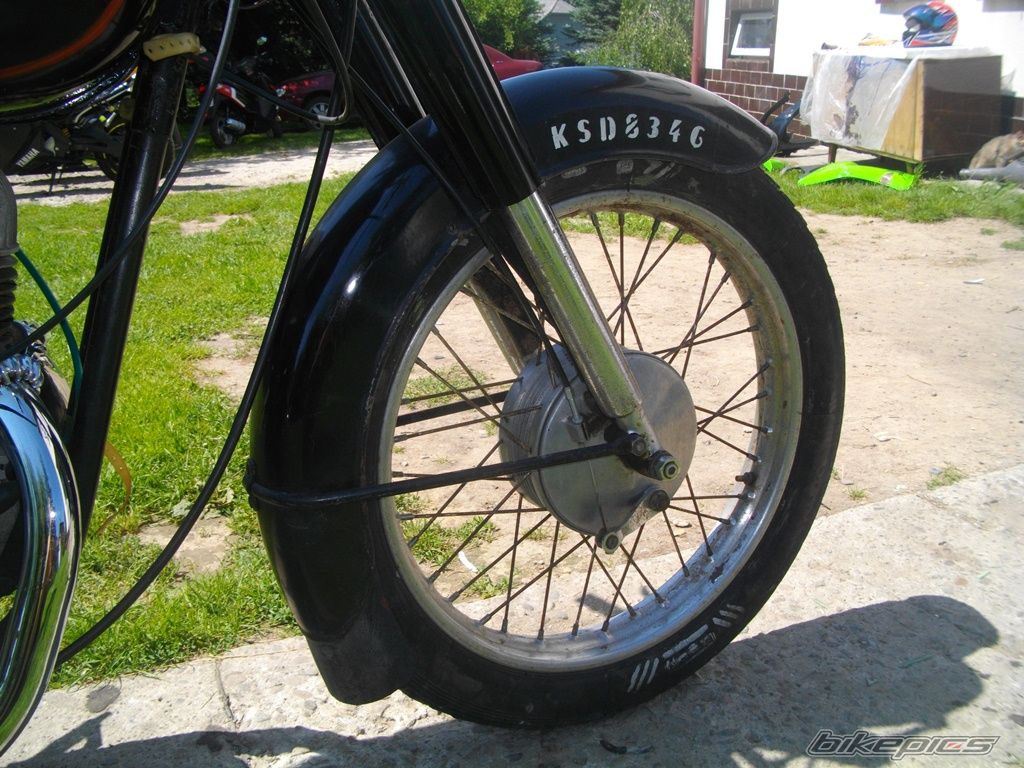 Bike Photo 2593665