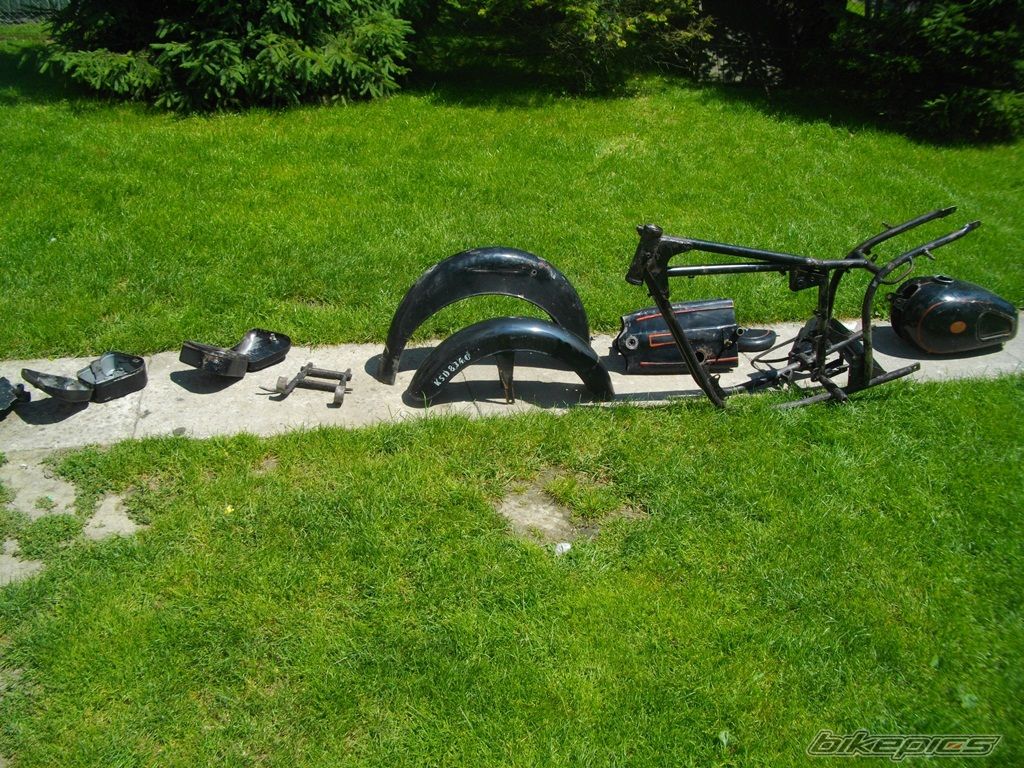 Bike Photo 2593673