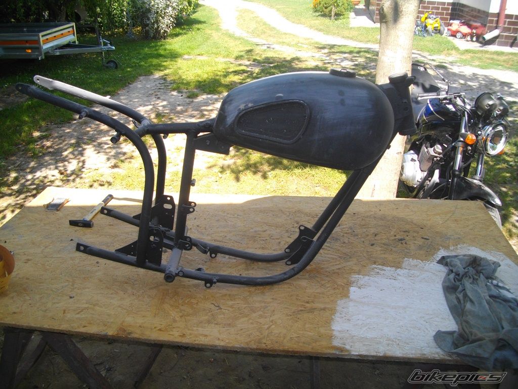 Bike Photo 2593675