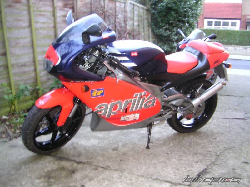 Bike Photo 259370