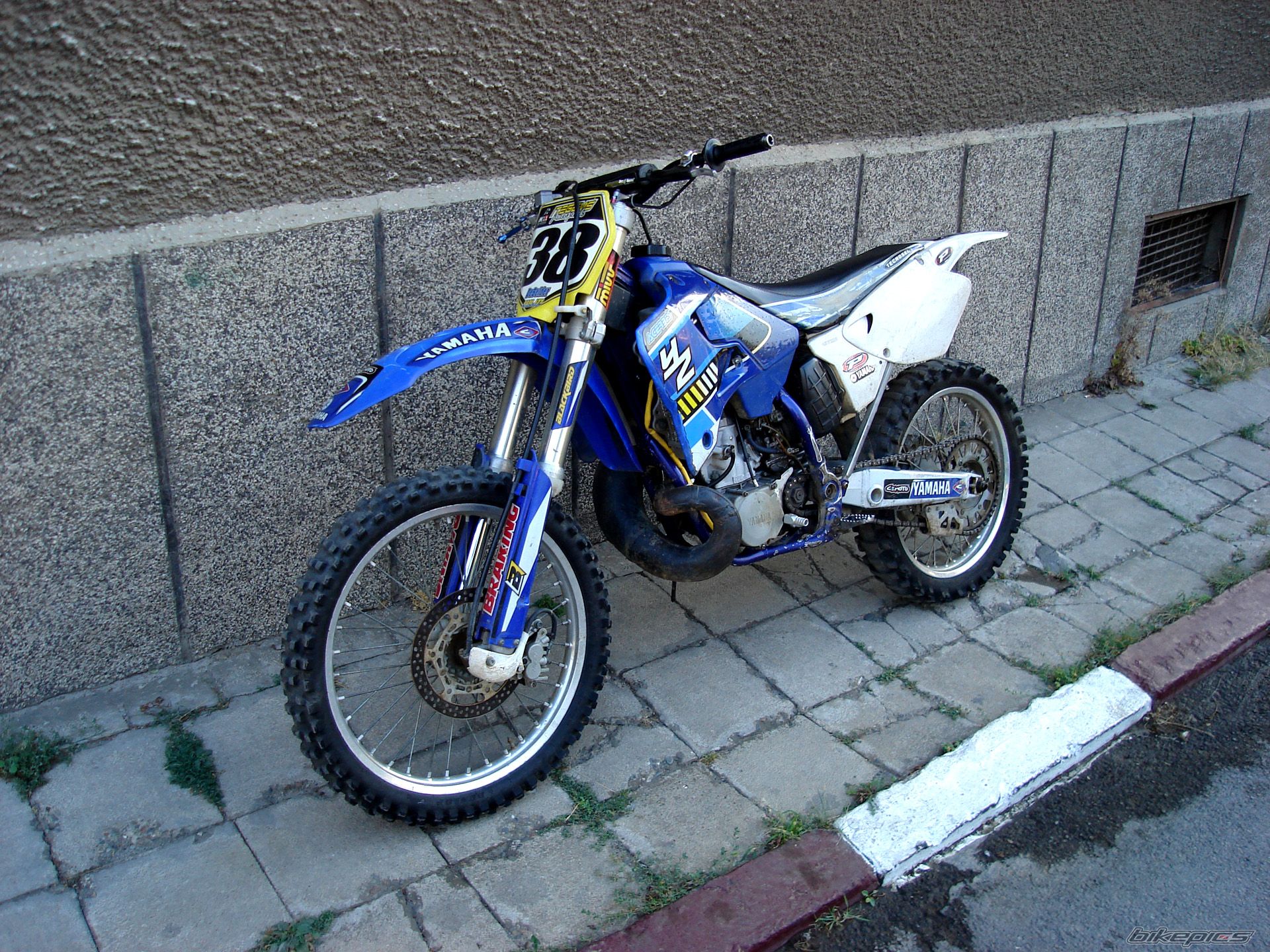 Bike Photo 2593723