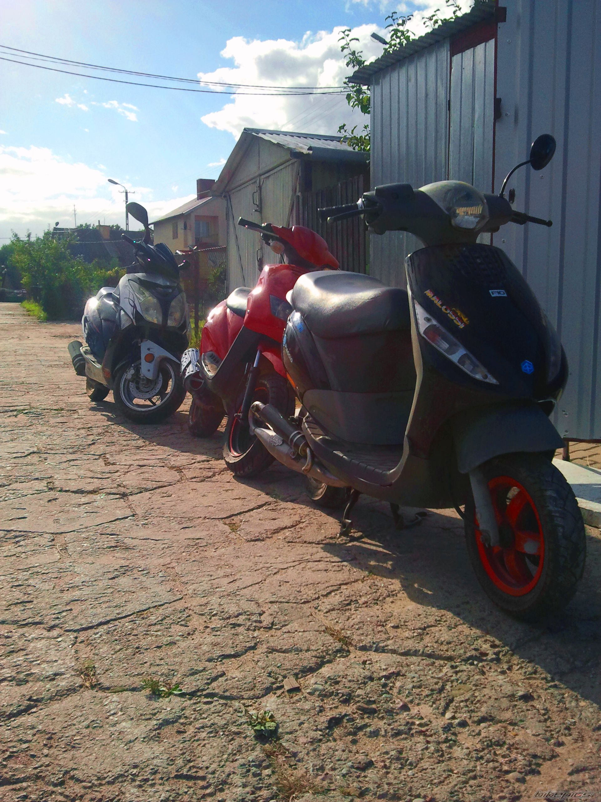 Bike Photo 2593767