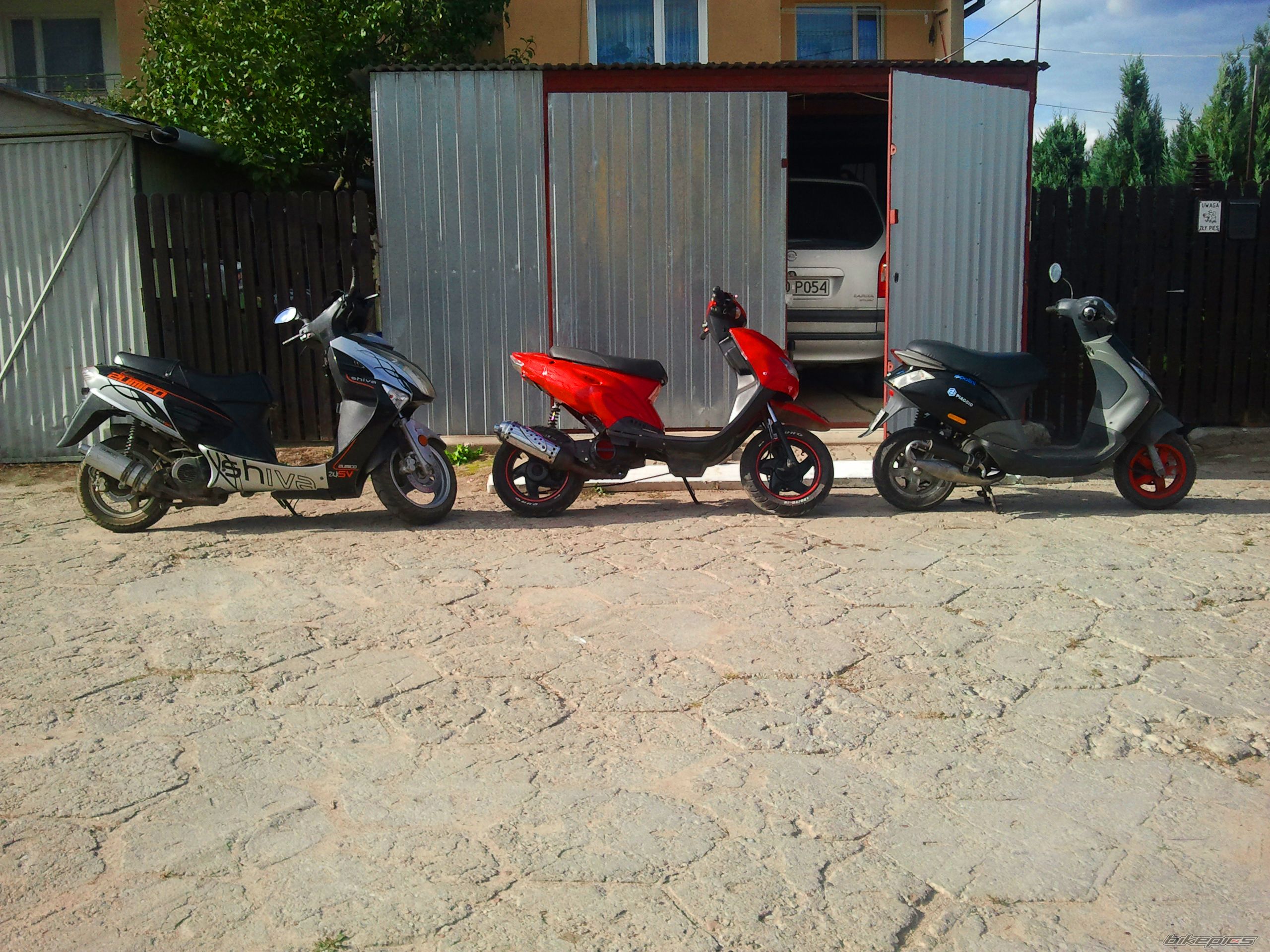 Bike Photo 2593768