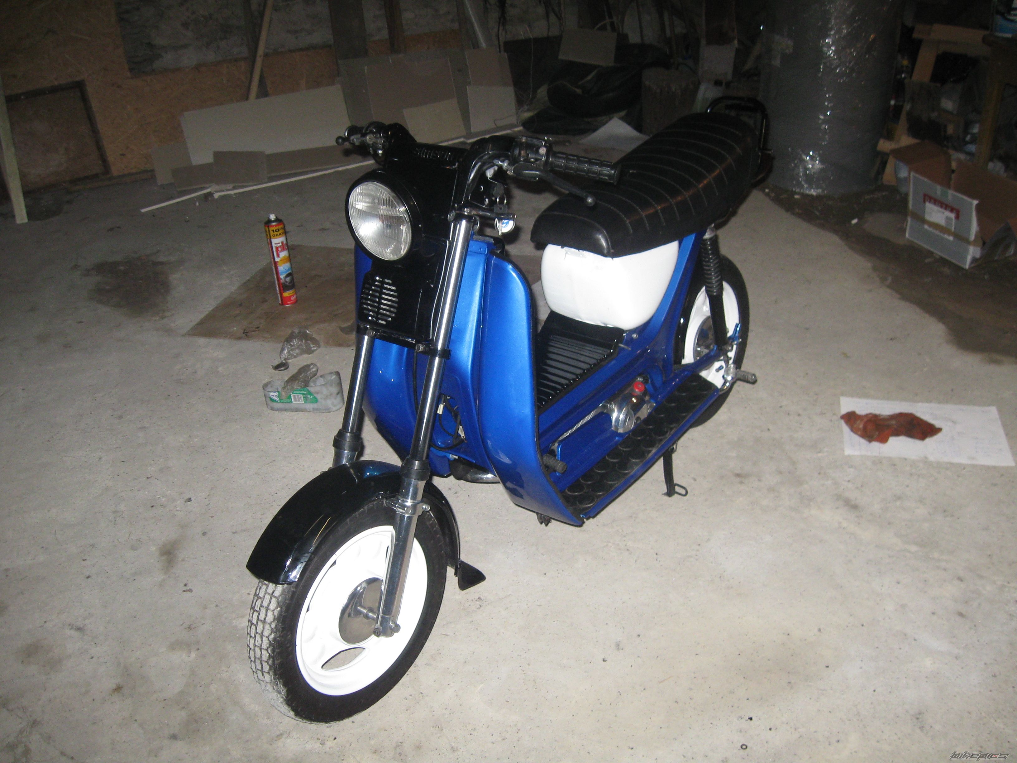 Bike Photo 2593796