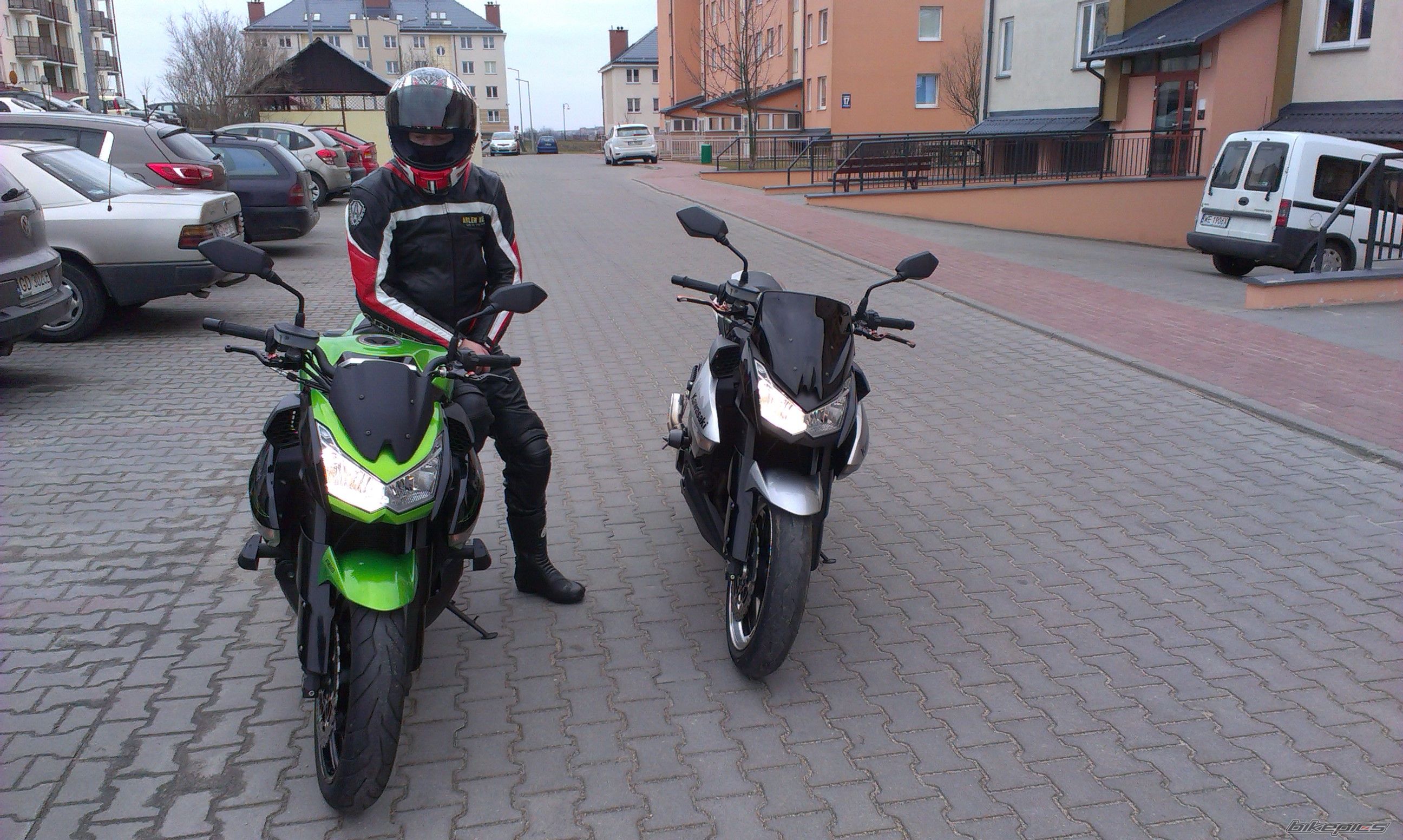 Bike Photo 2593833