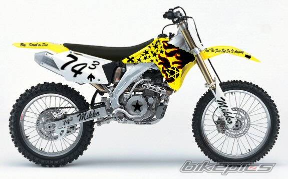 Bike Photo 259386