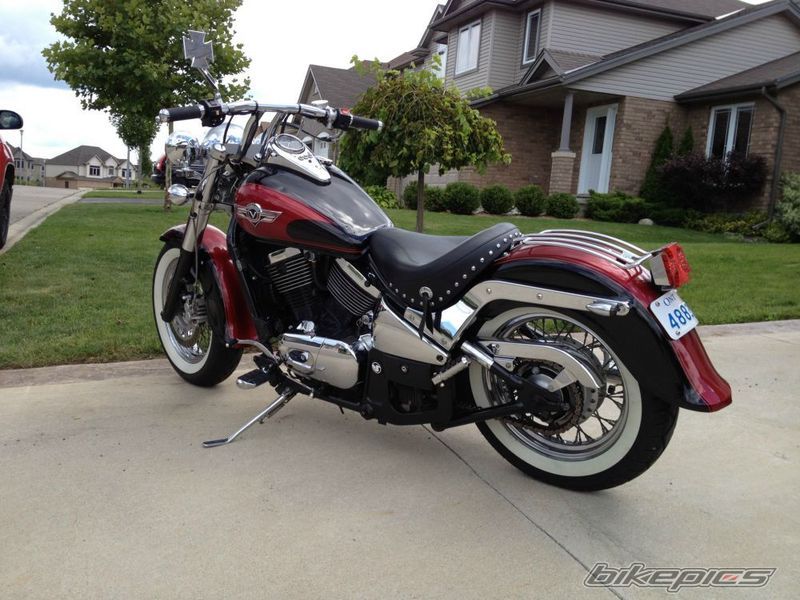 Bike Photo 2593987