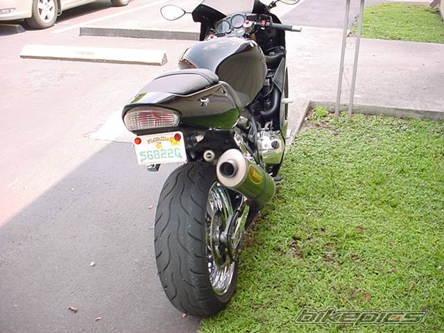 Bike Photo 259400