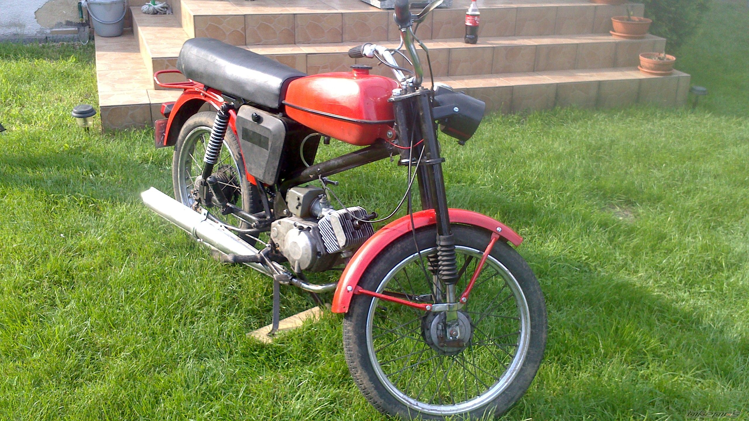 Bike Photo 2594003