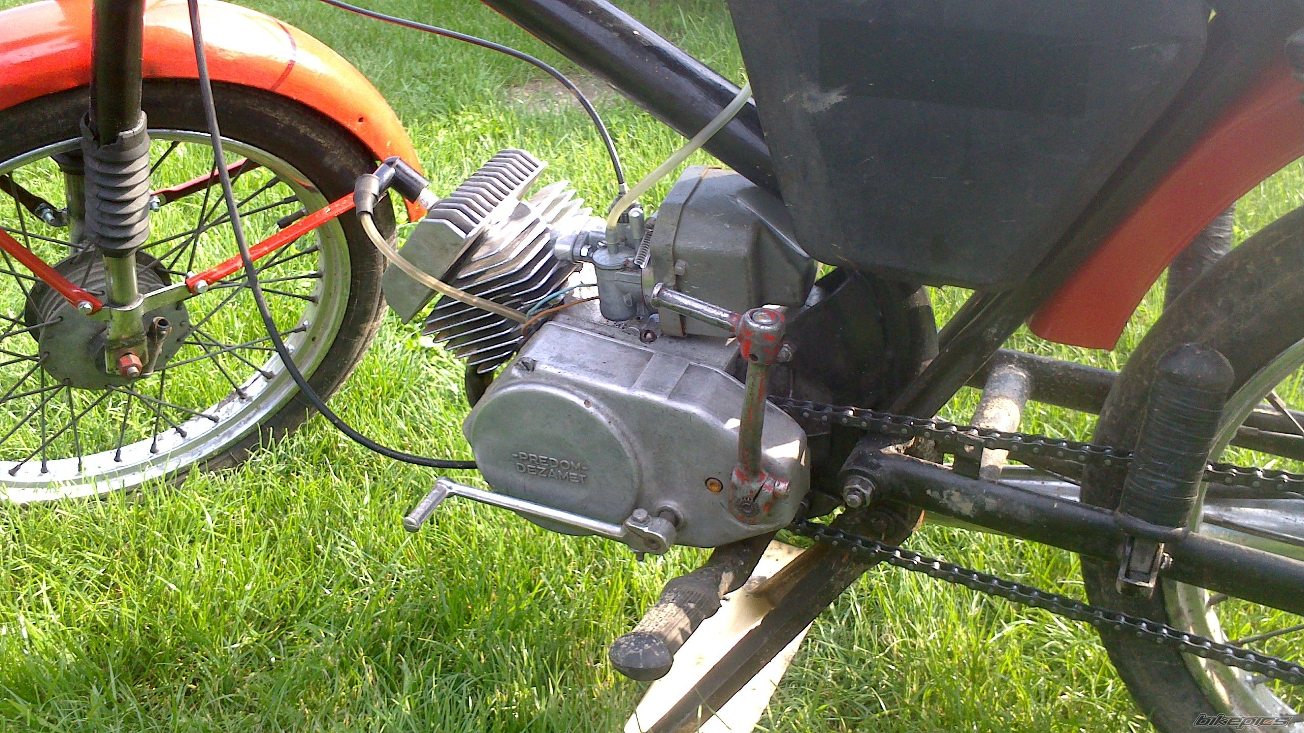 Bike Photo 2594004