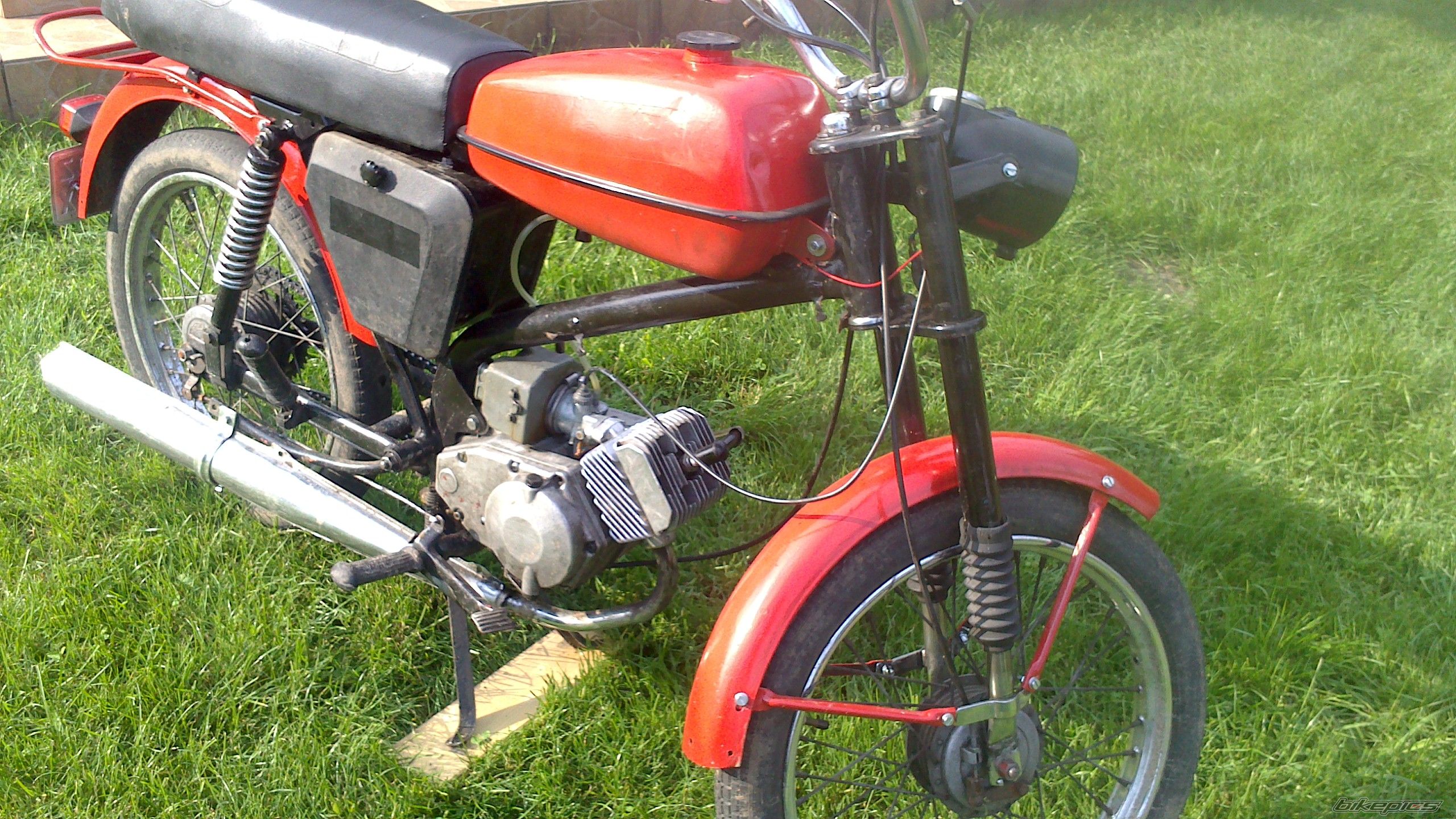 Bike Photo 2594005