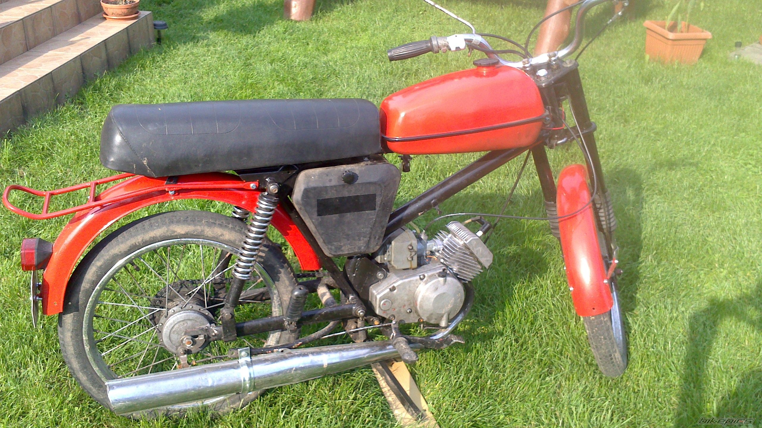 Bike Photo 2594006