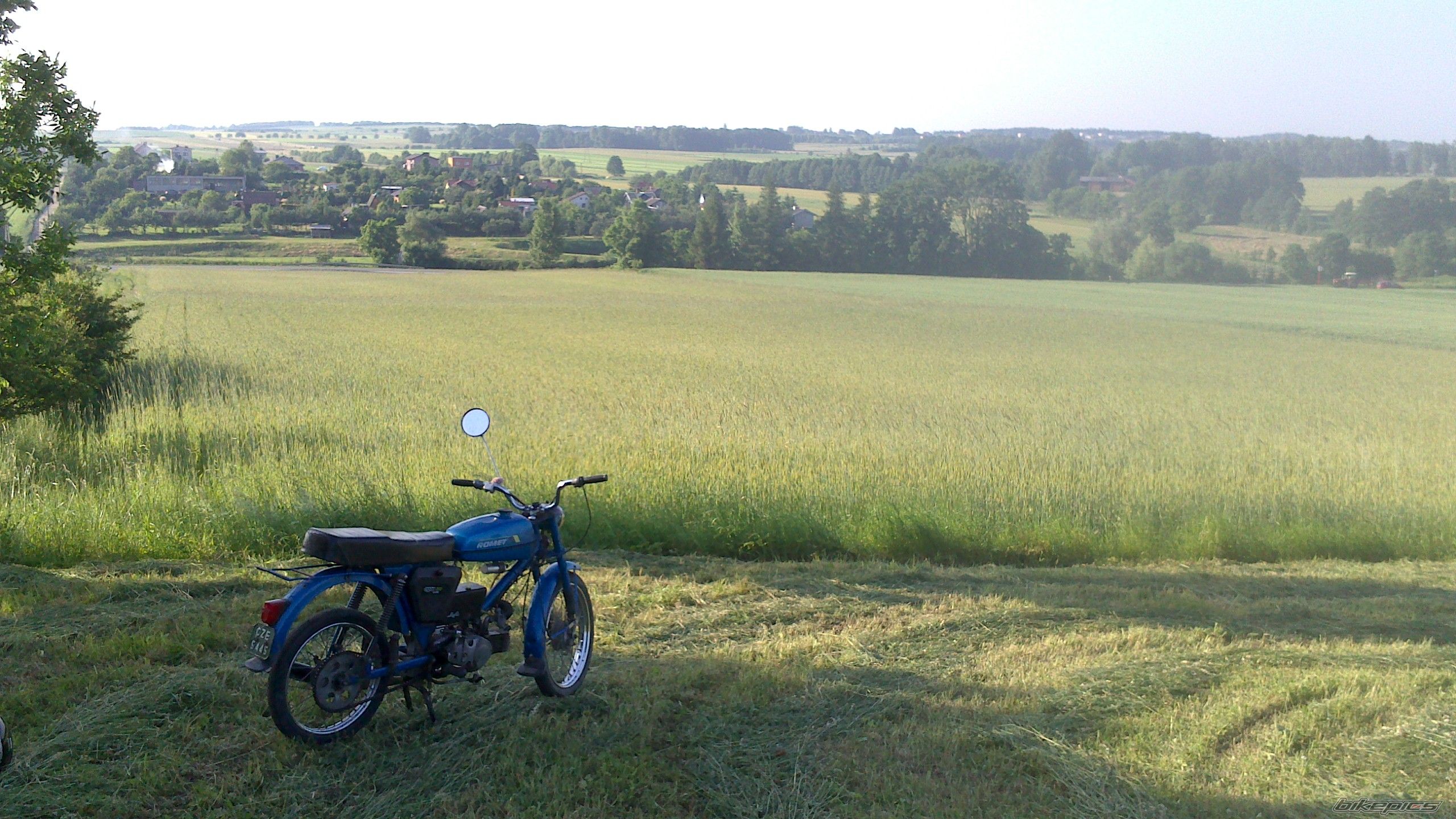 Bike Photo 2594007