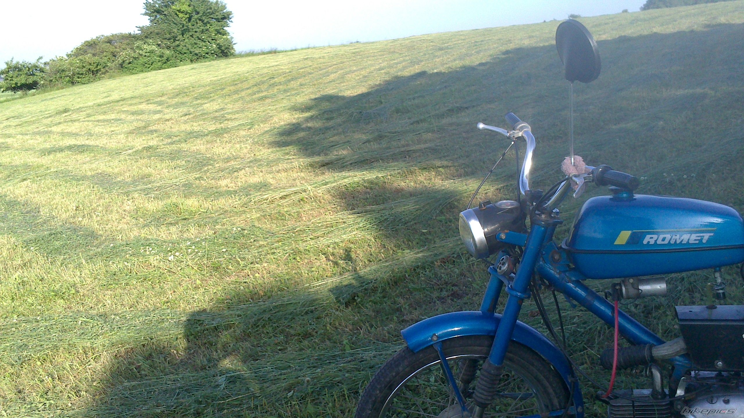 Bike Photo 2594008