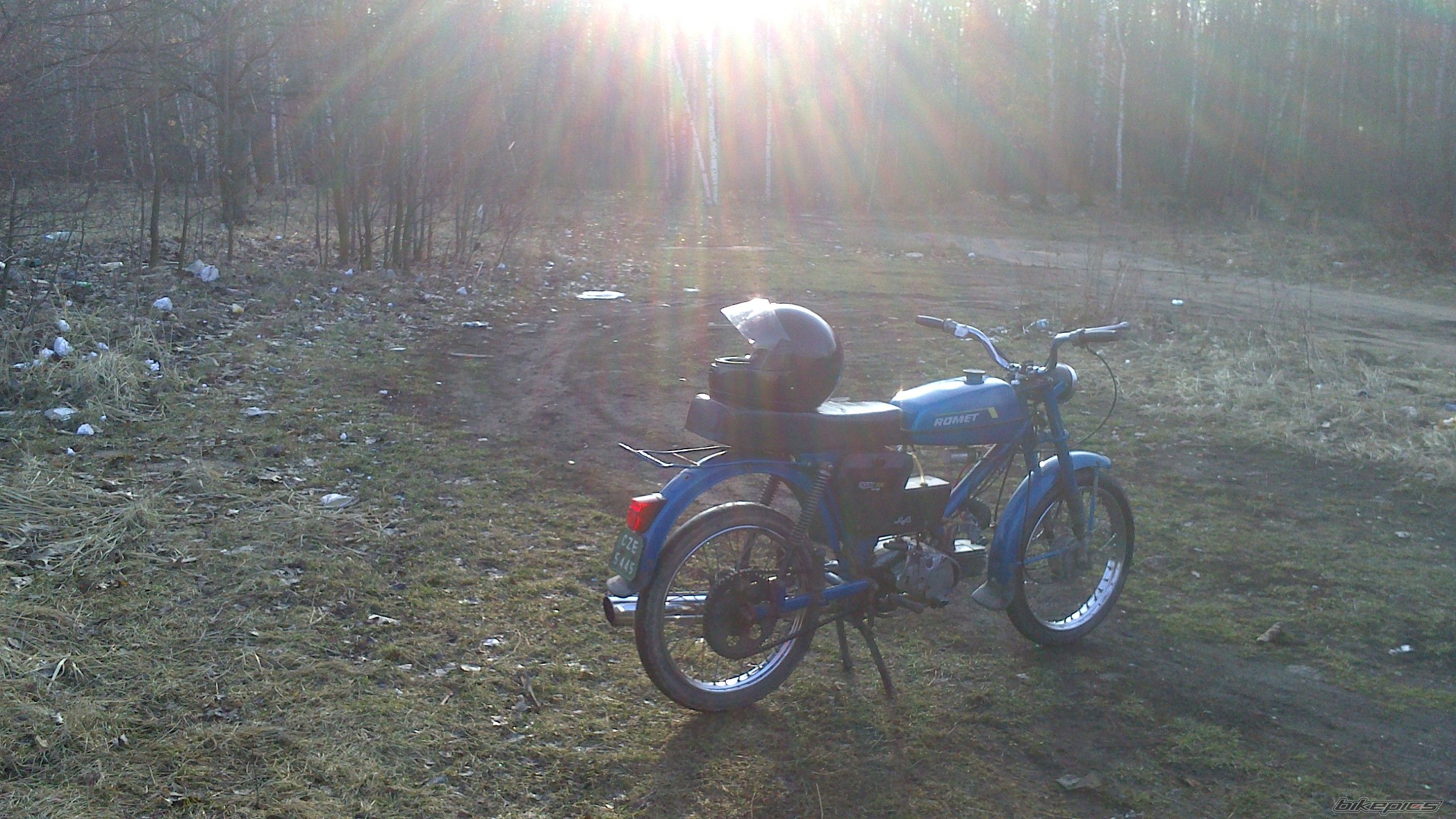 Bike Photo 2594025