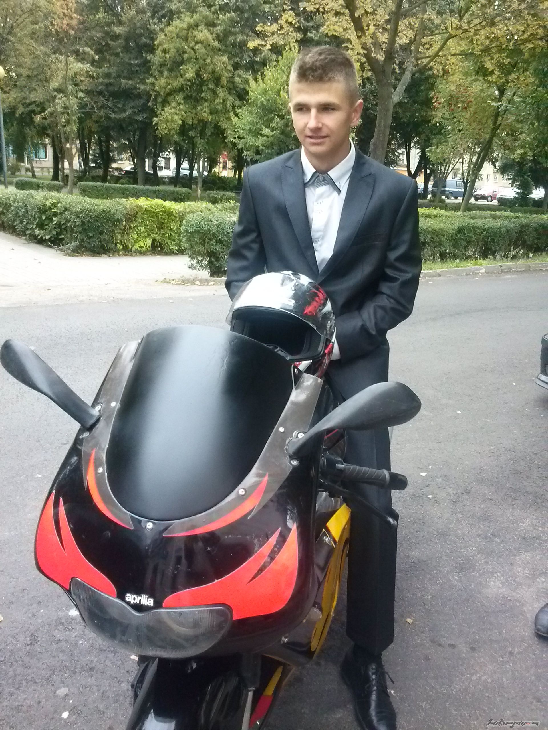Bike Photo 2594050