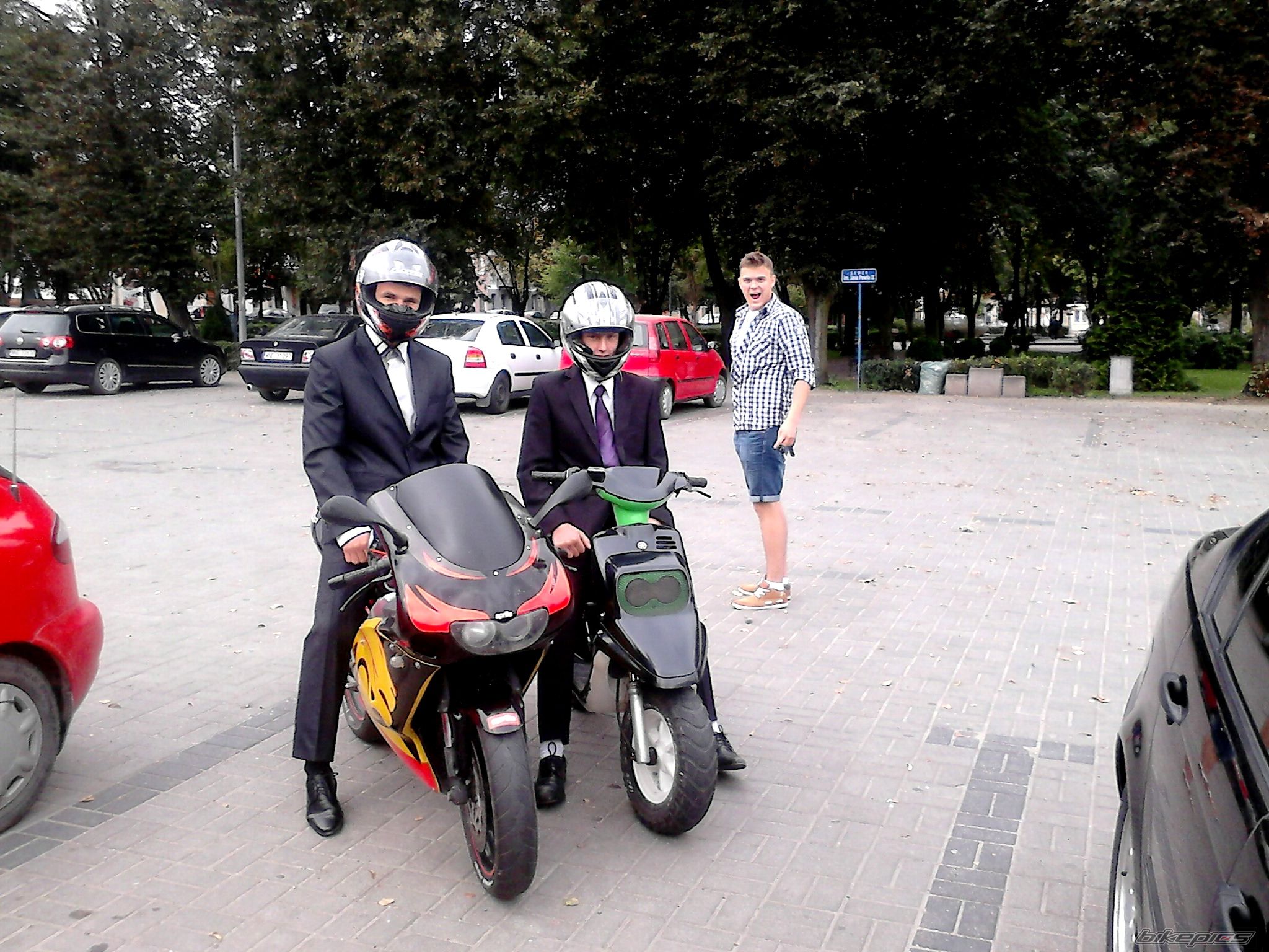 Bike Photo 2594054
