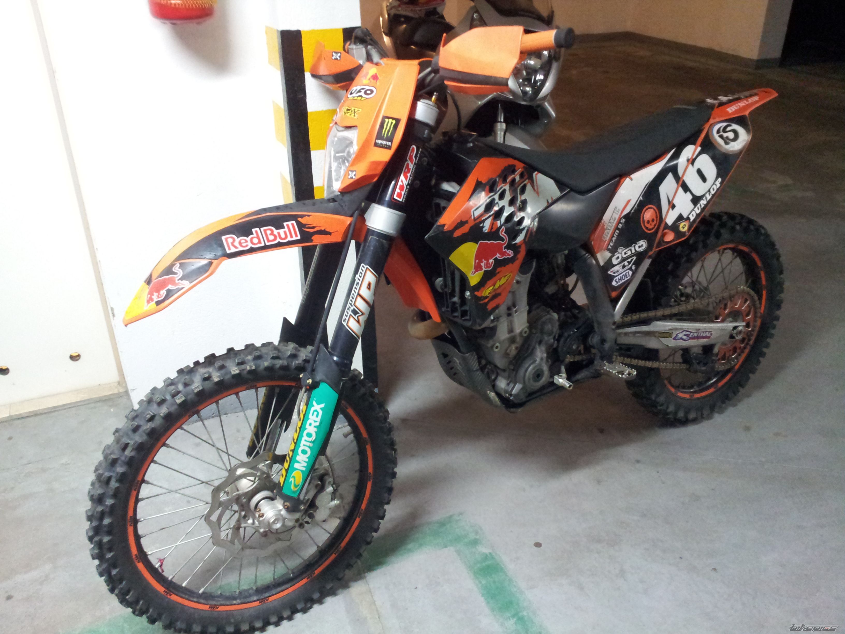Bike Photo 2594098