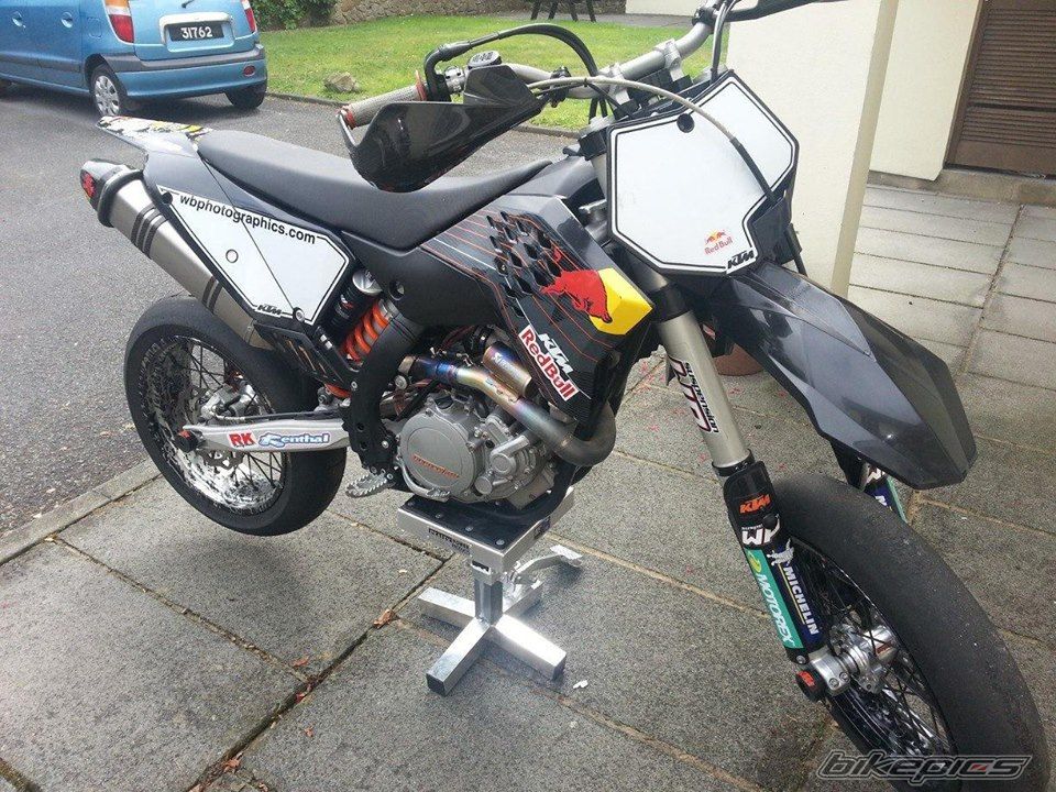 Bike Photo 2594107