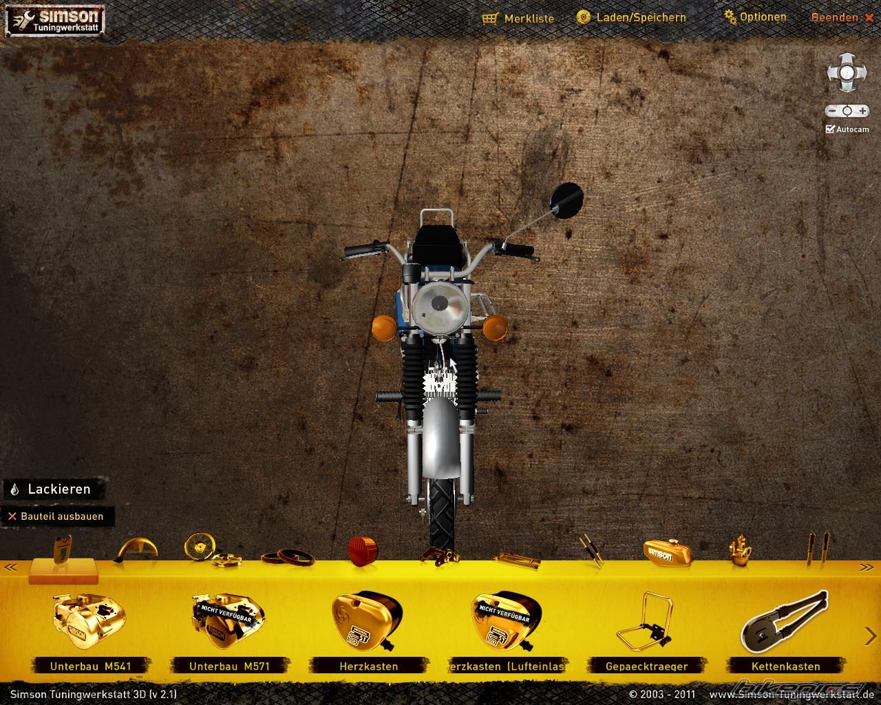 Bike Photo 2594111
