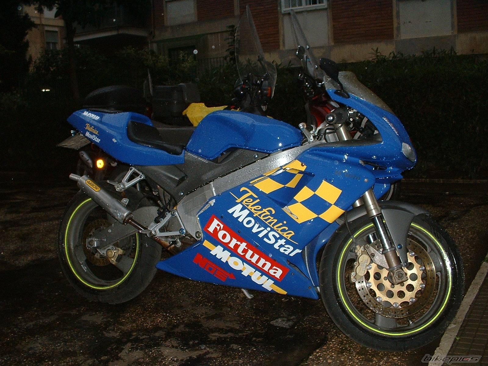 Bike Photo 259412
