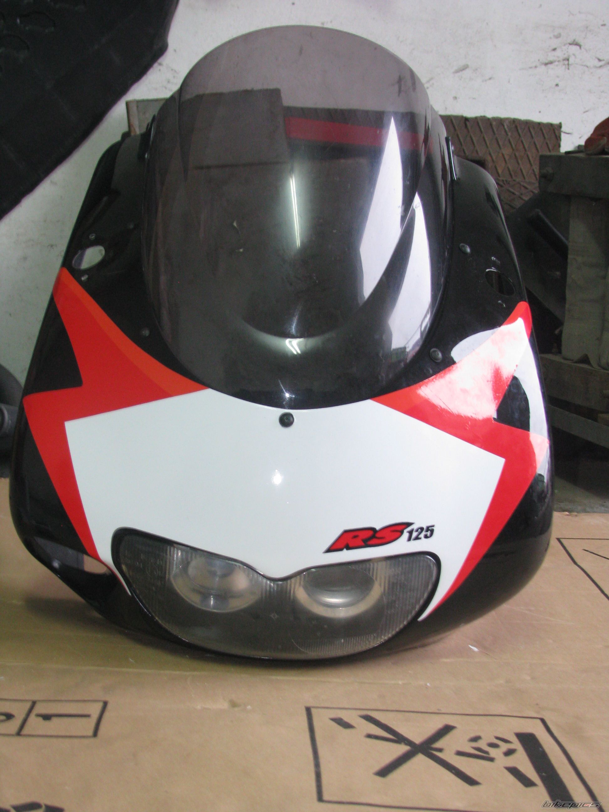 Bike Photo 2594124
