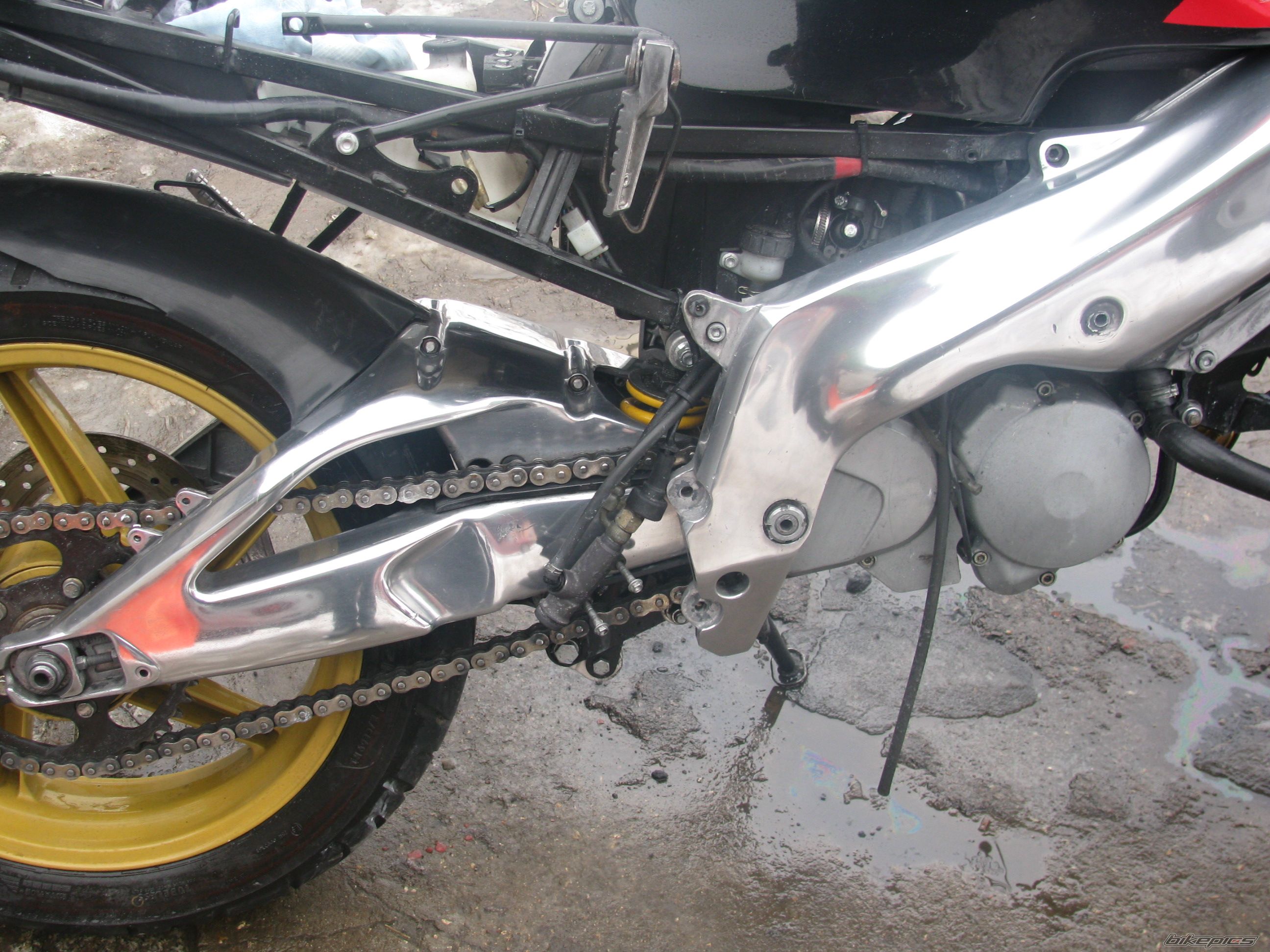 Bike Photo 2594130
