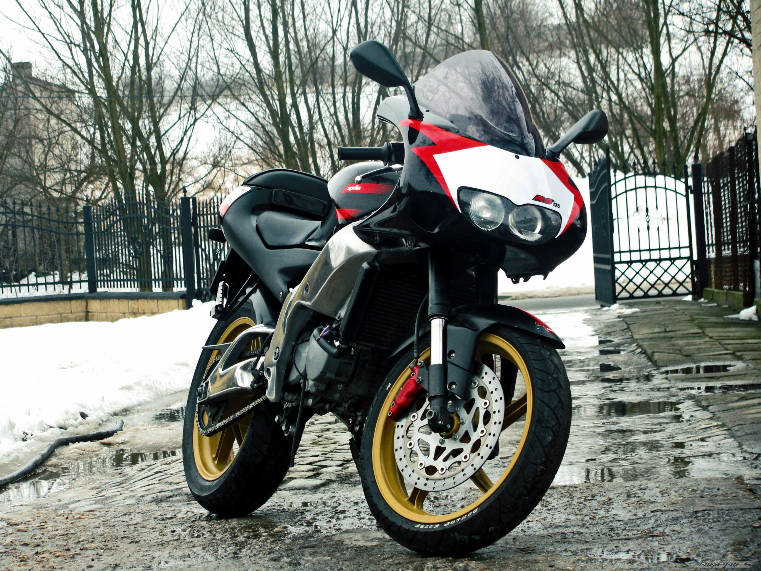 Bike Photo 2594134