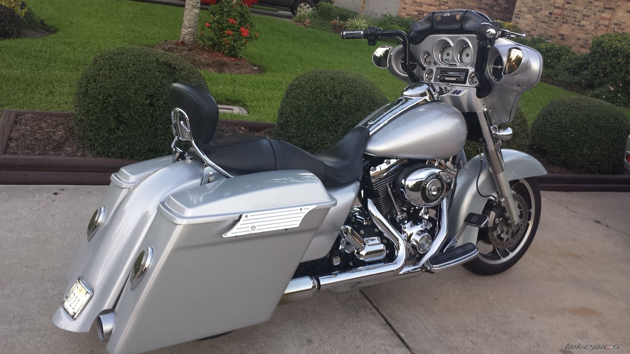 Bike Photo 2594221