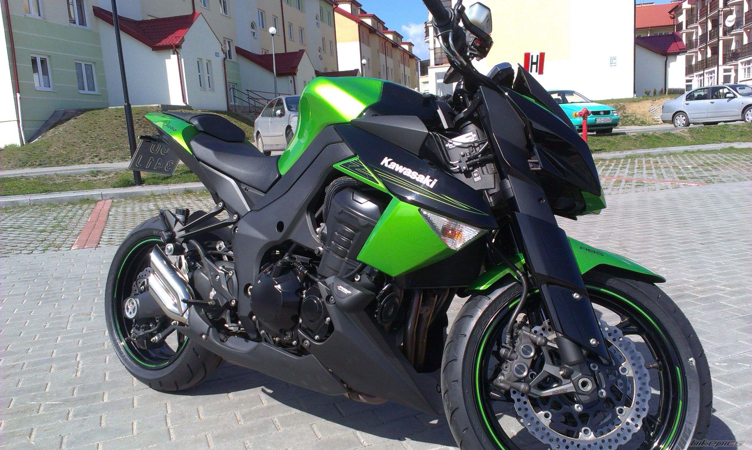 Bike Photo 2594244