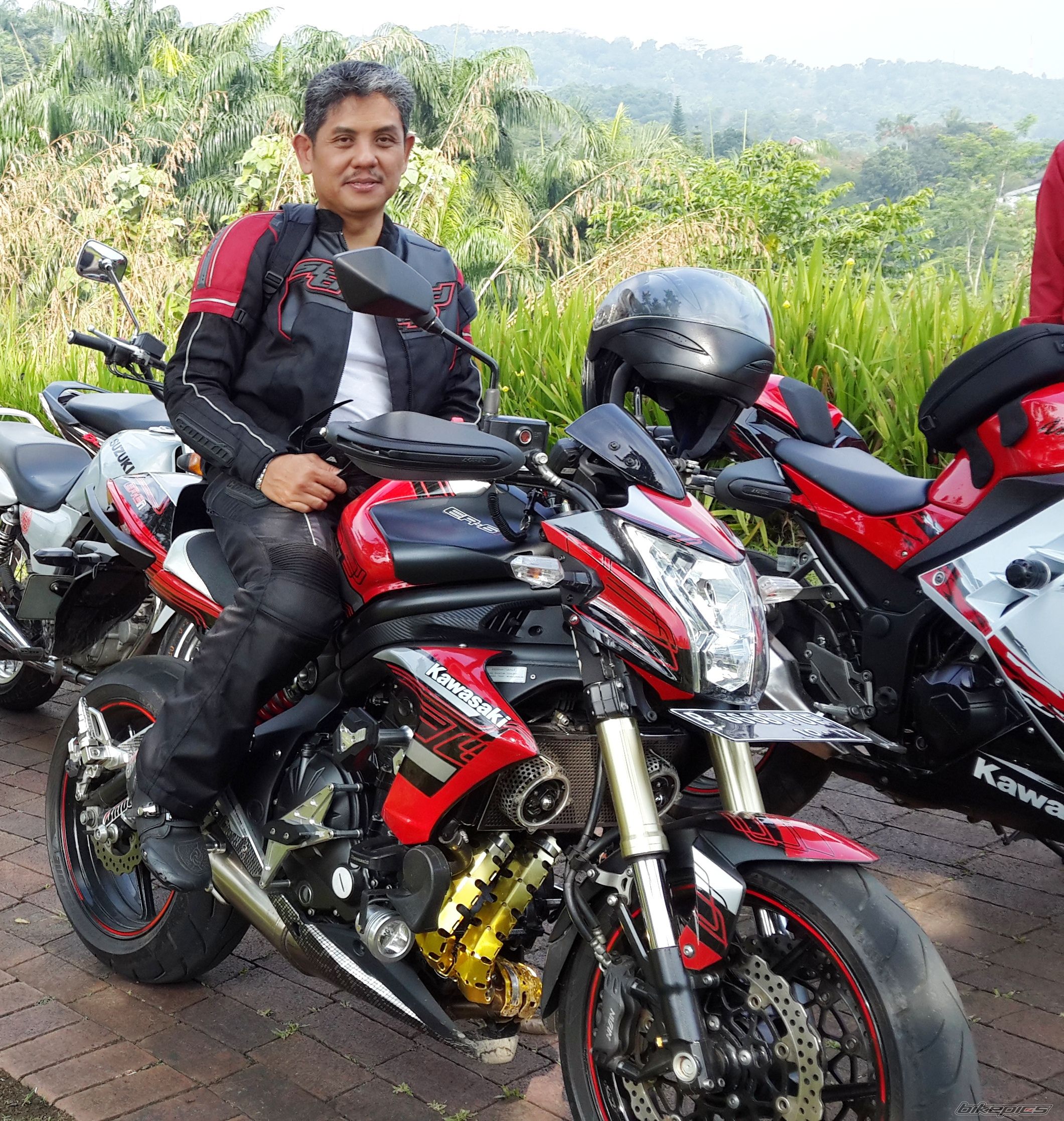 Bike Photo 2594246
