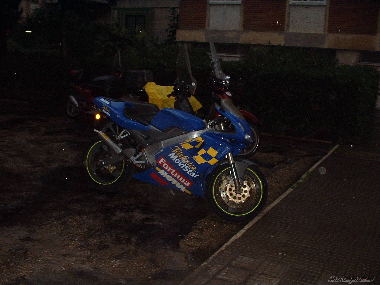 Bike Photo 259432
