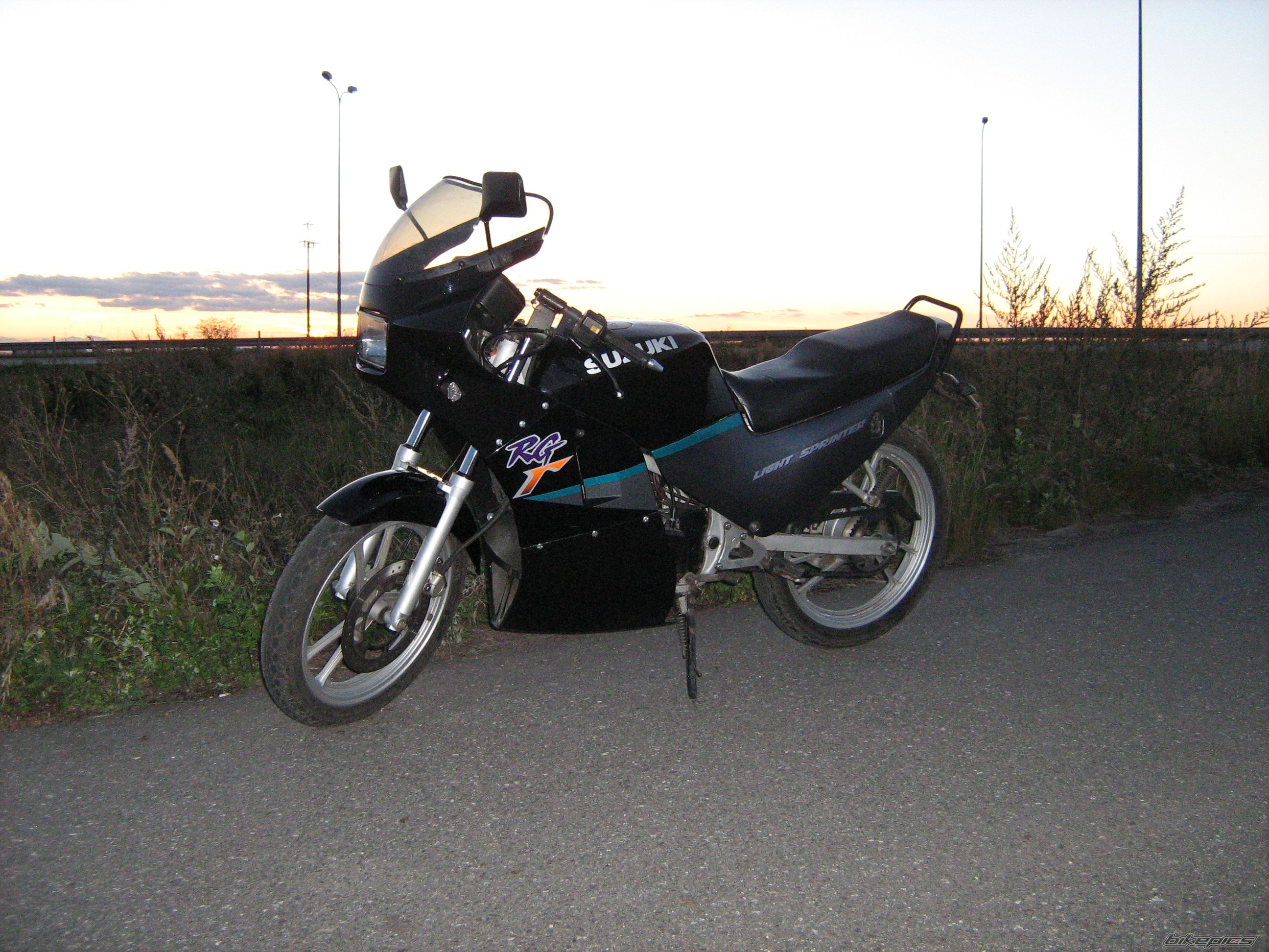 Bike Photo 2594347