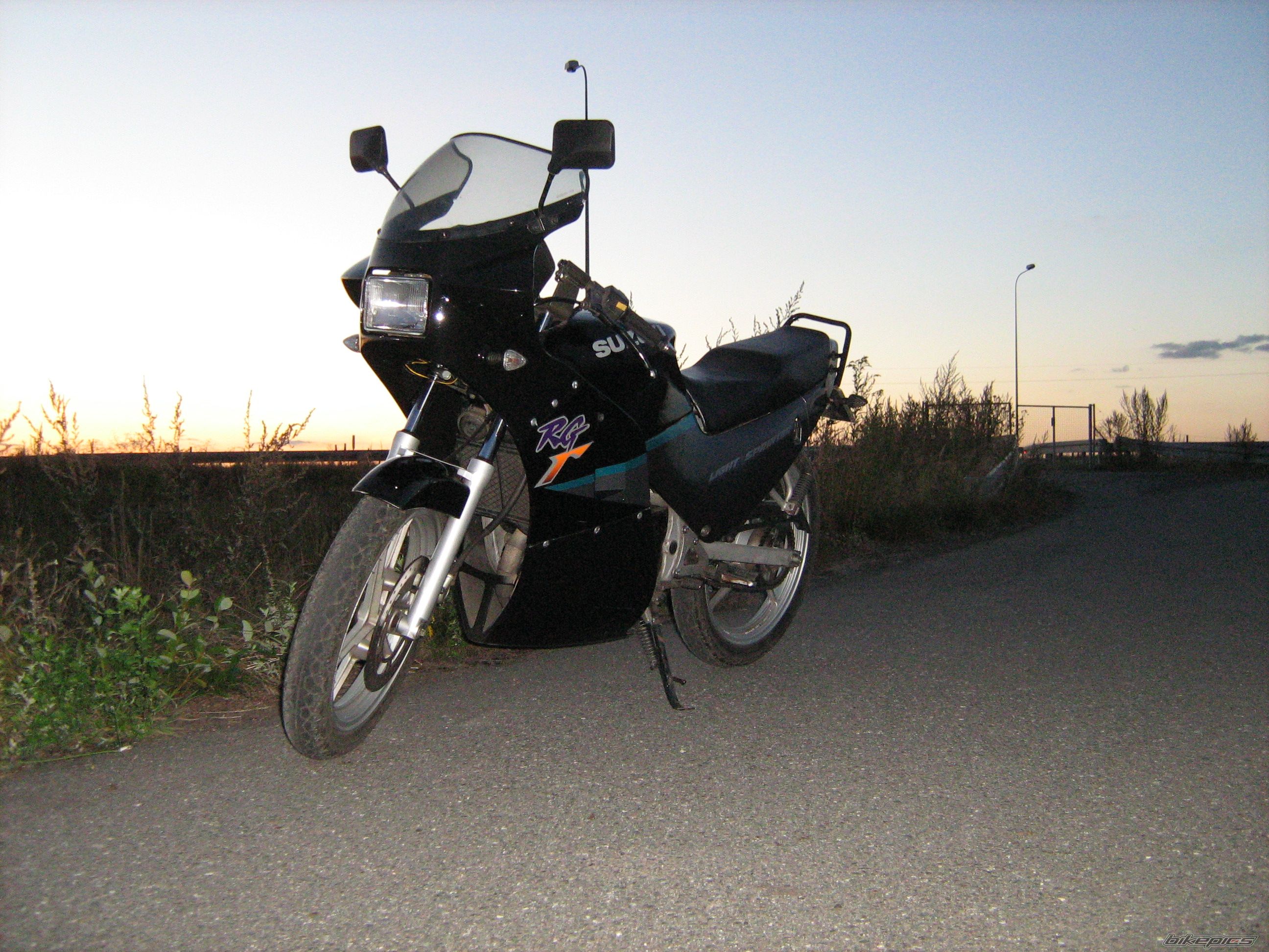 Bike Photo 2594349