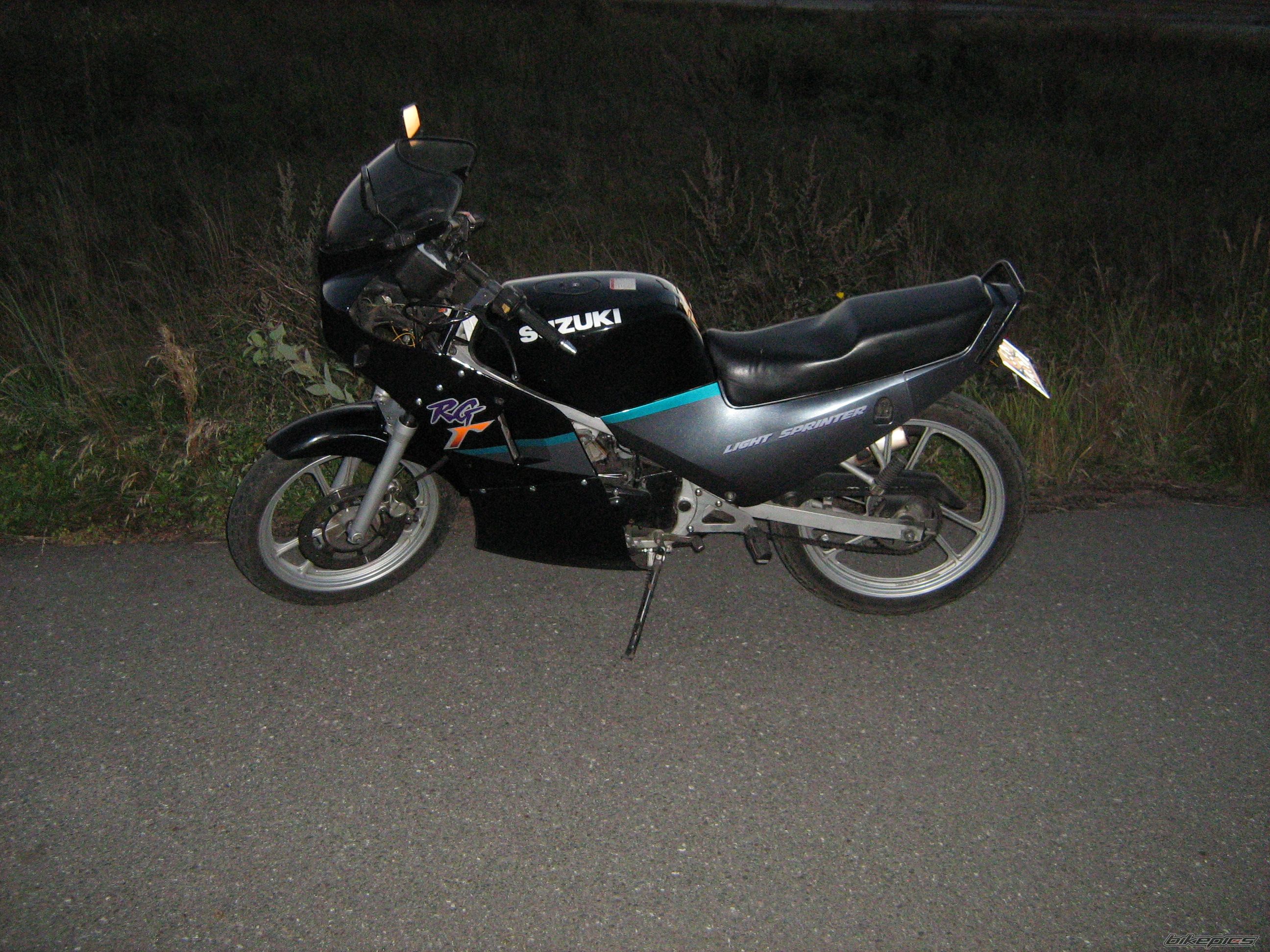 Bike Photo 2594352