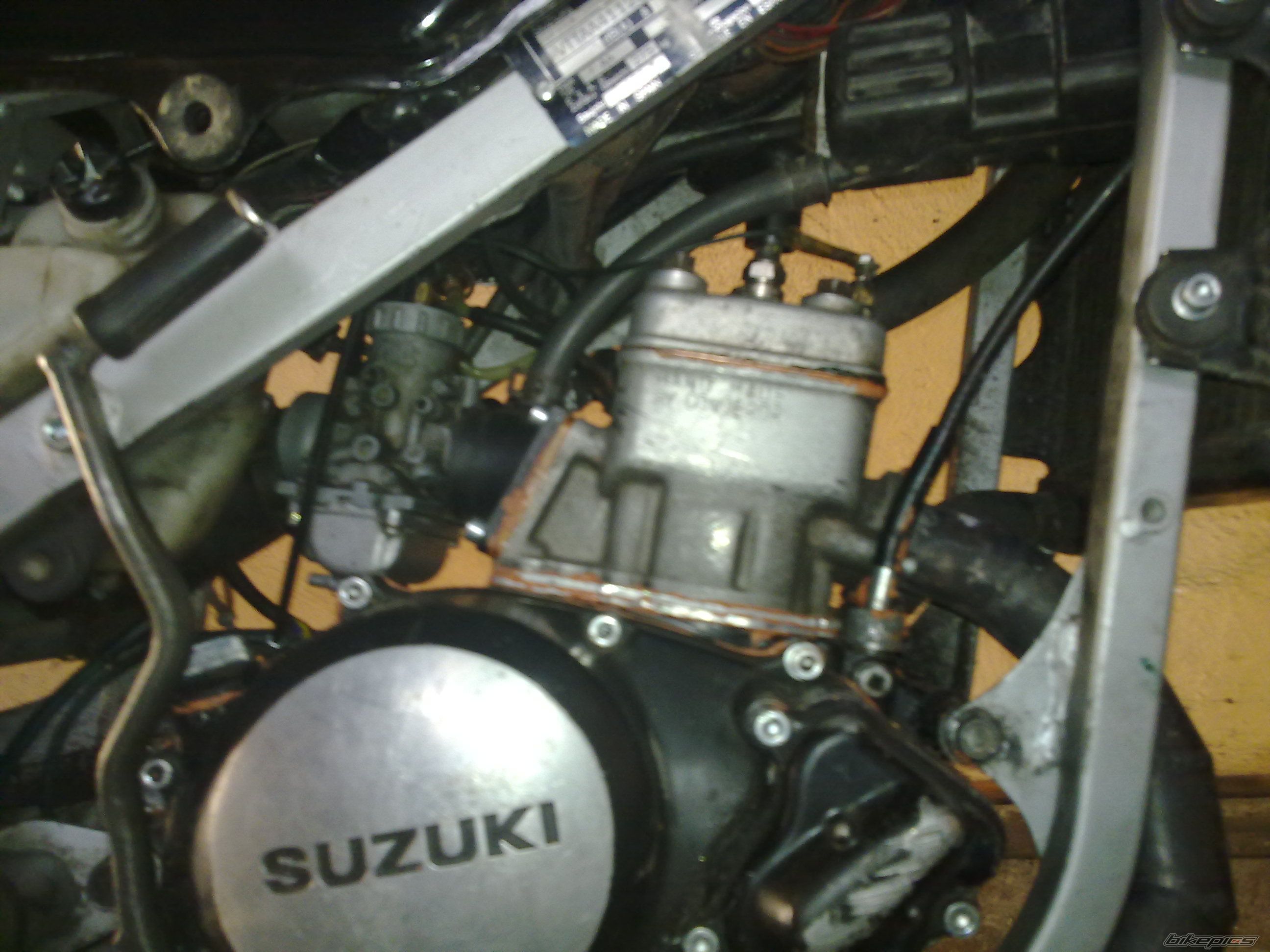 Bike Photo 2594368