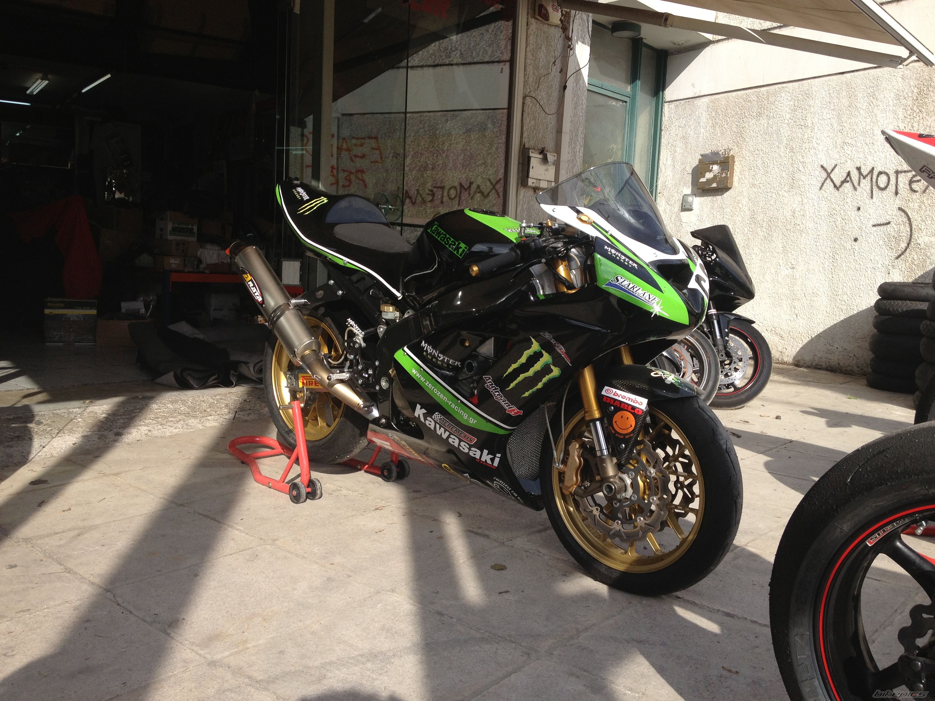 Bike Photo 2594411