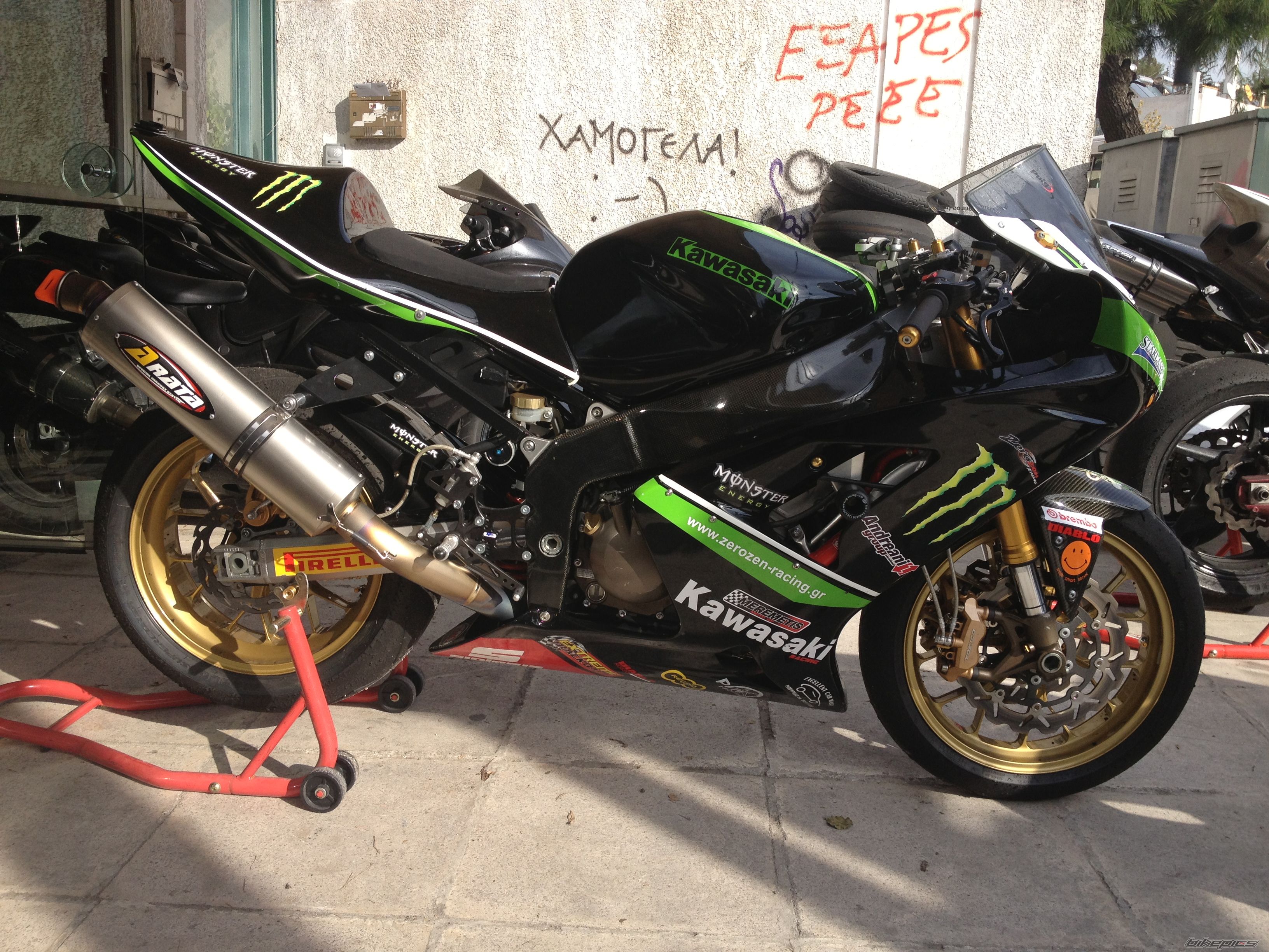 Bike Photo 2594412