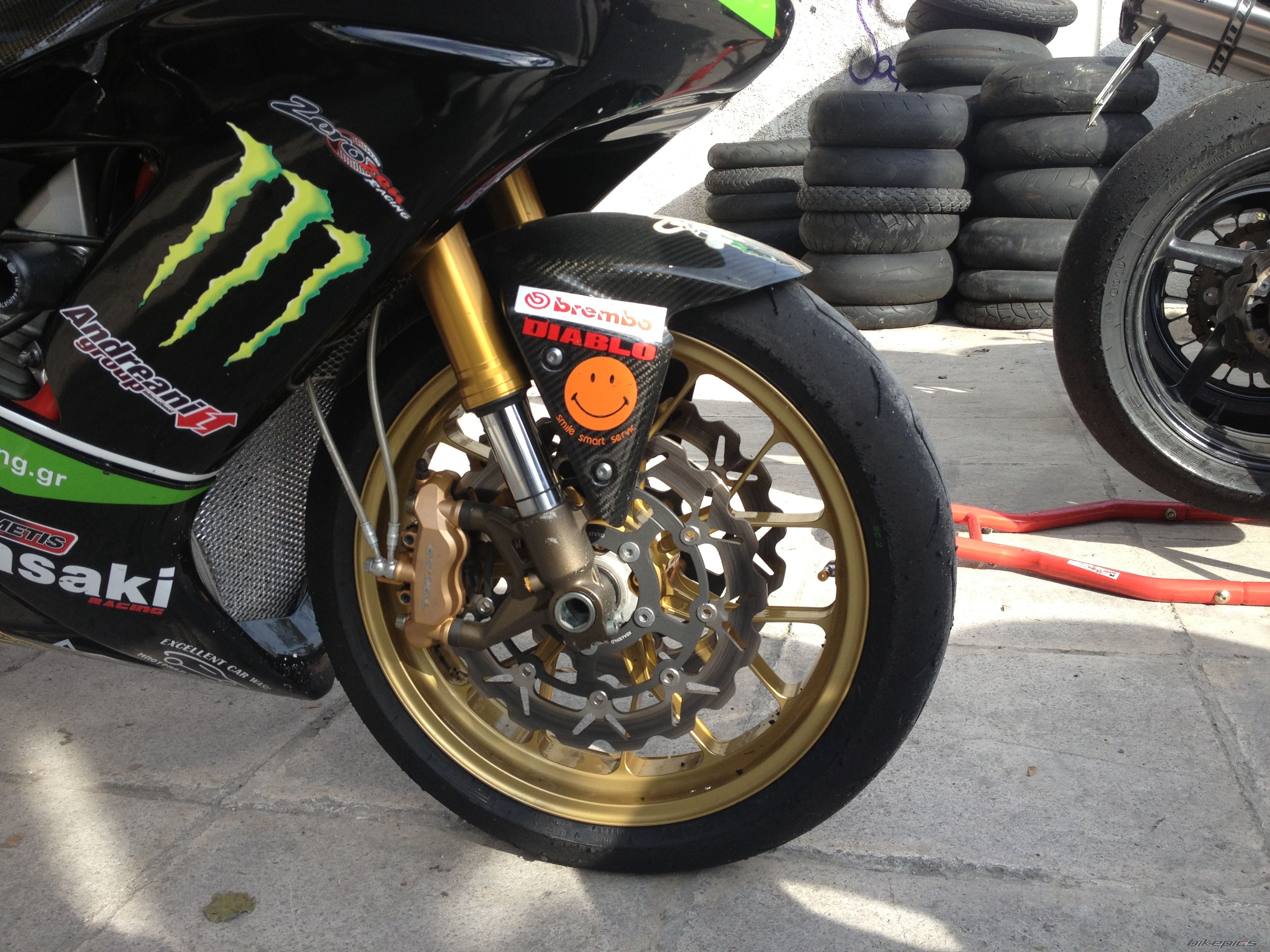 Bike Photo 2594413
