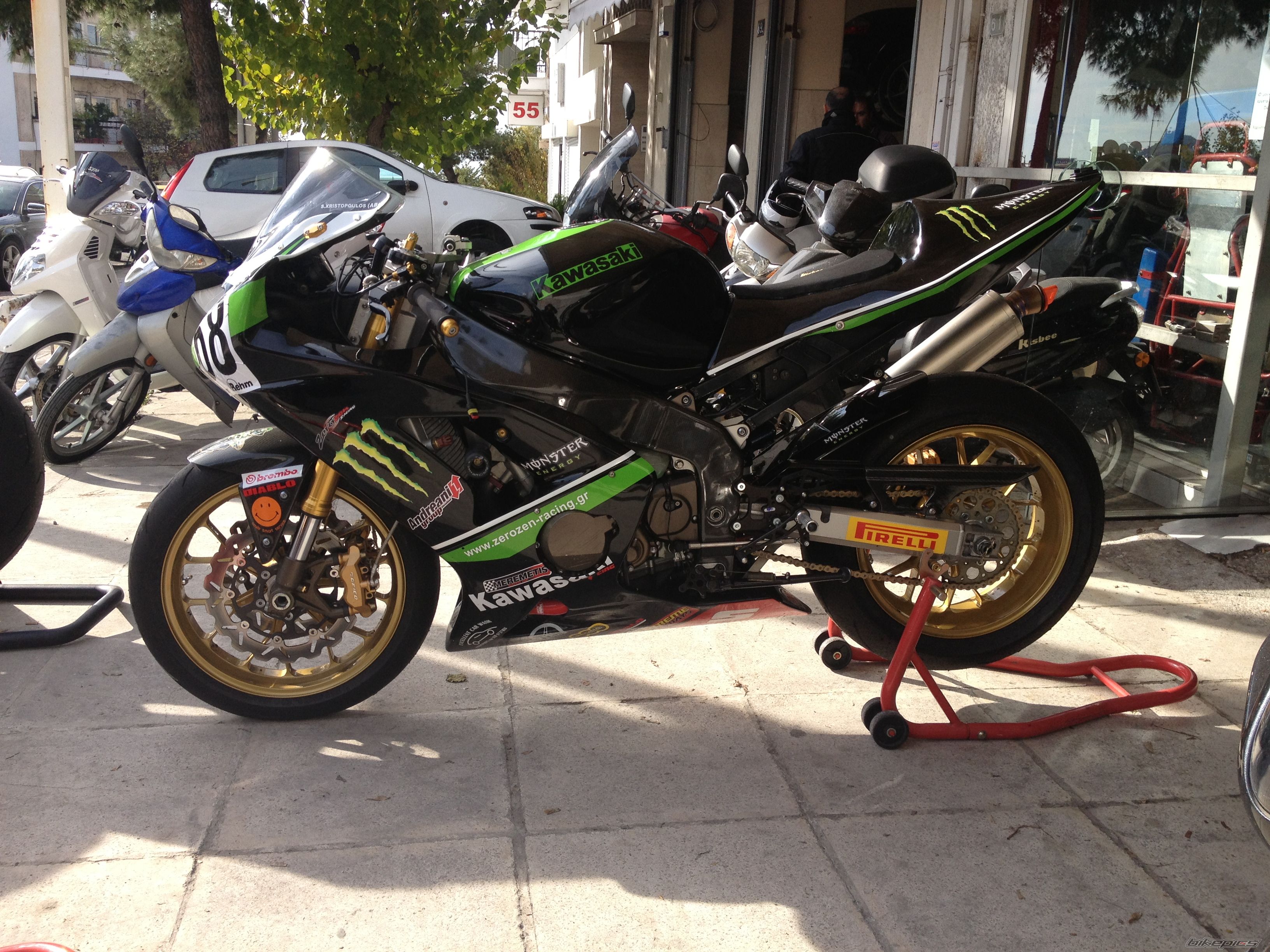 Bike Photo 2594414