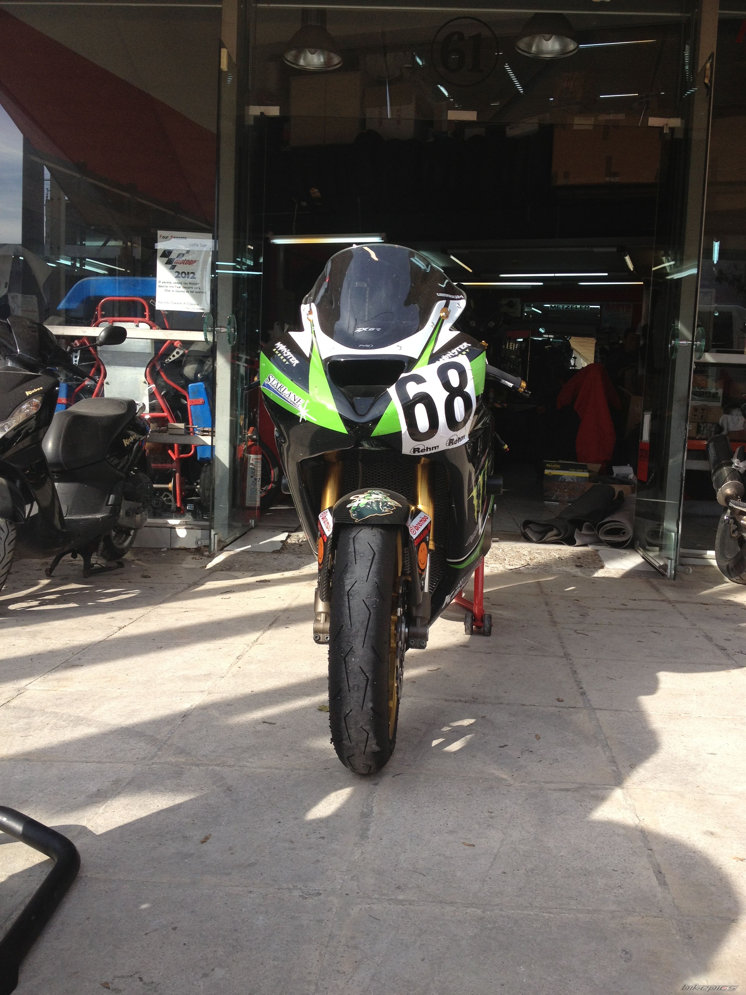 Bike Photo 2594416