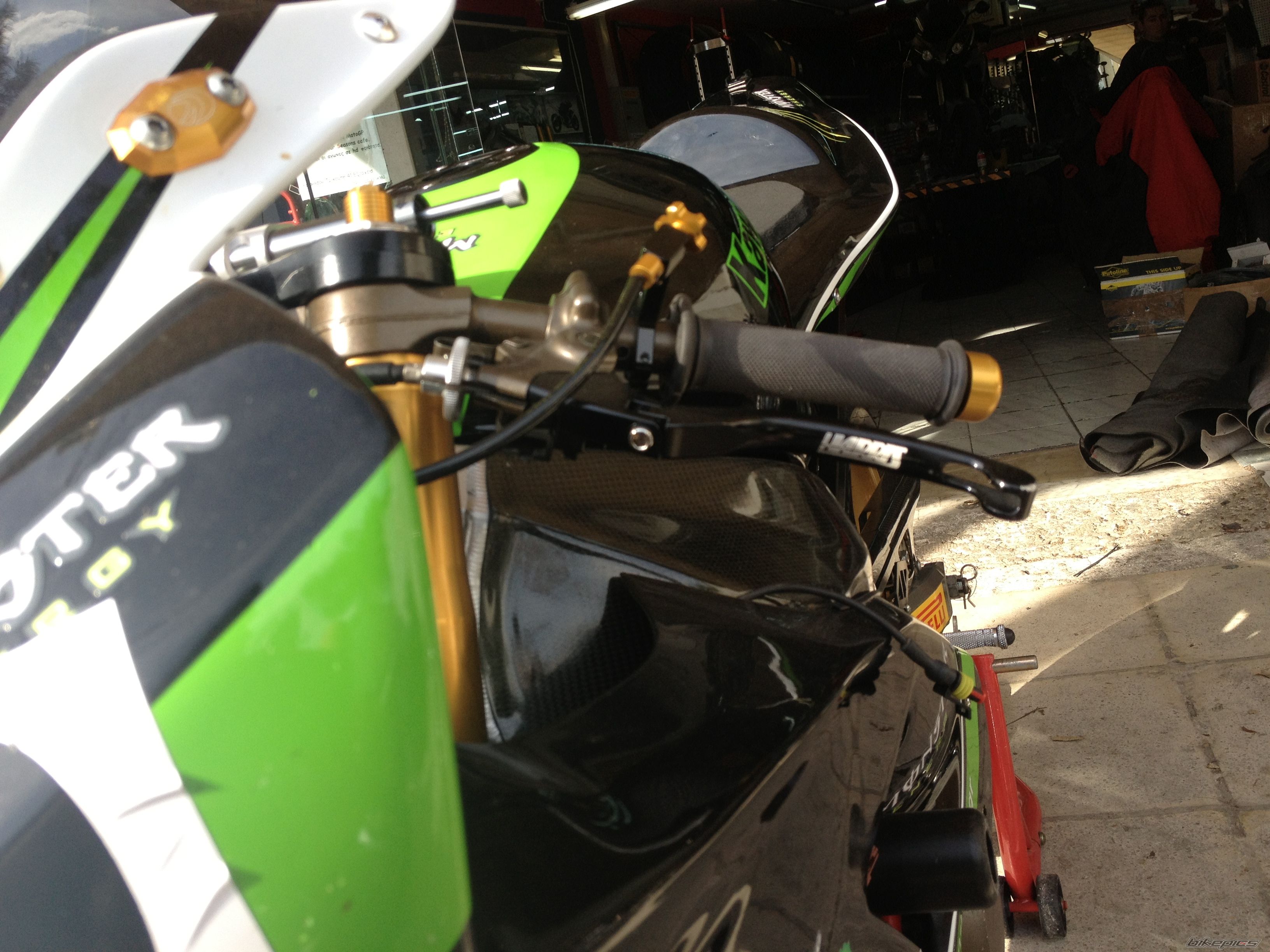 Bike Photo 2594419