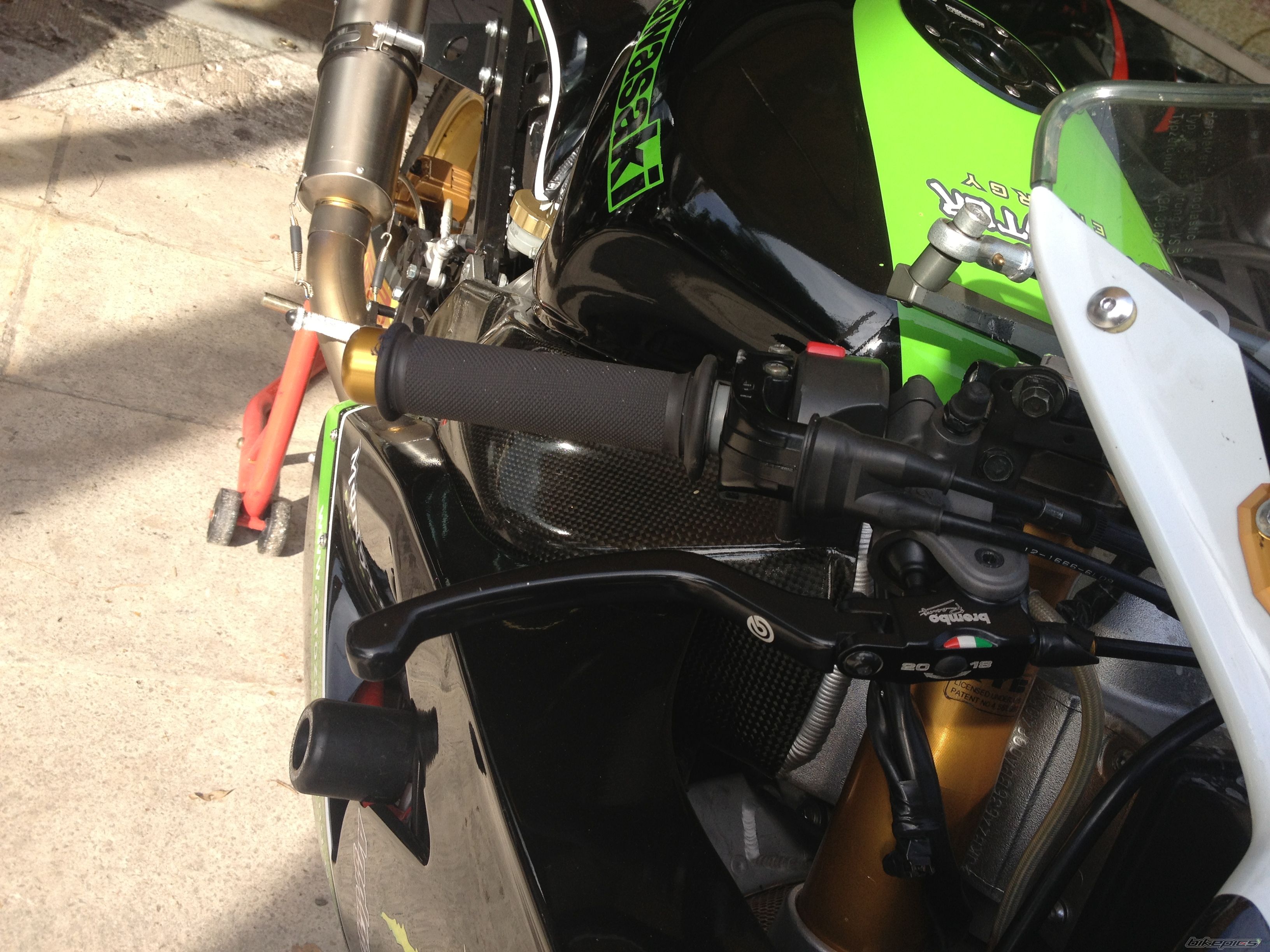 Bike Photo 2594420