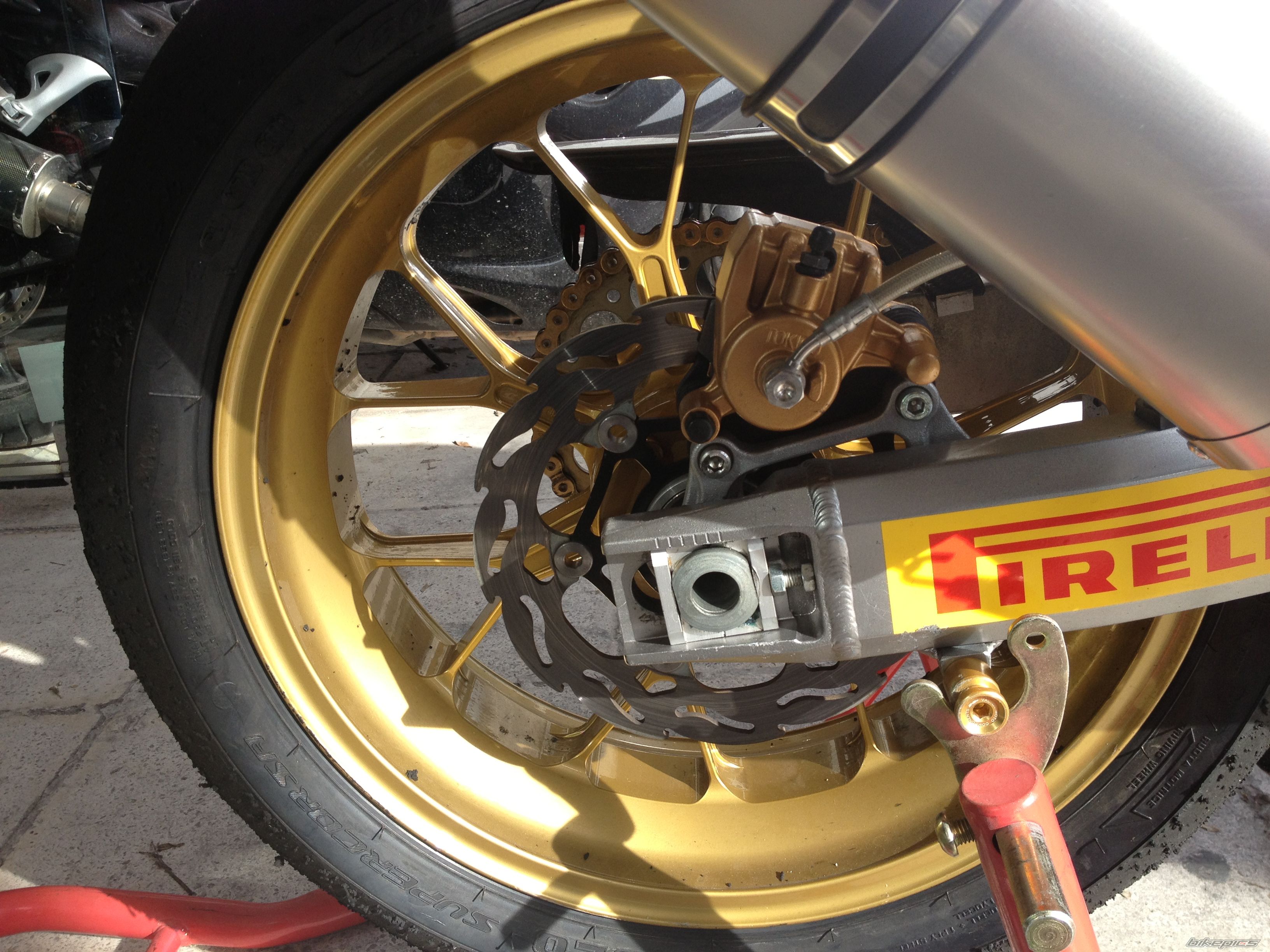 Bike Photo 2594422