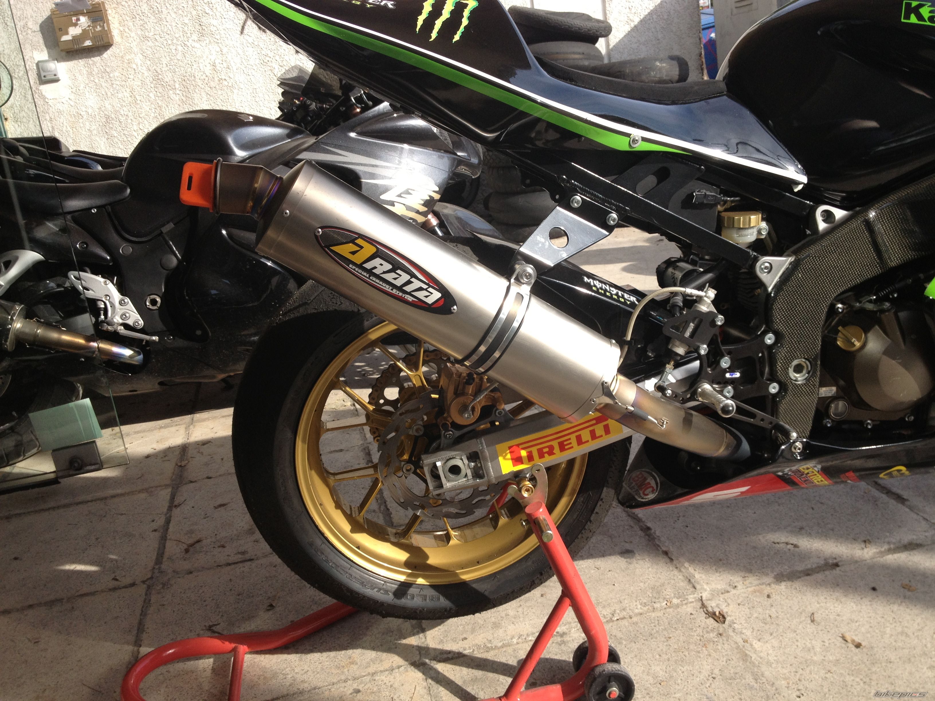 Bike Photo 2594423