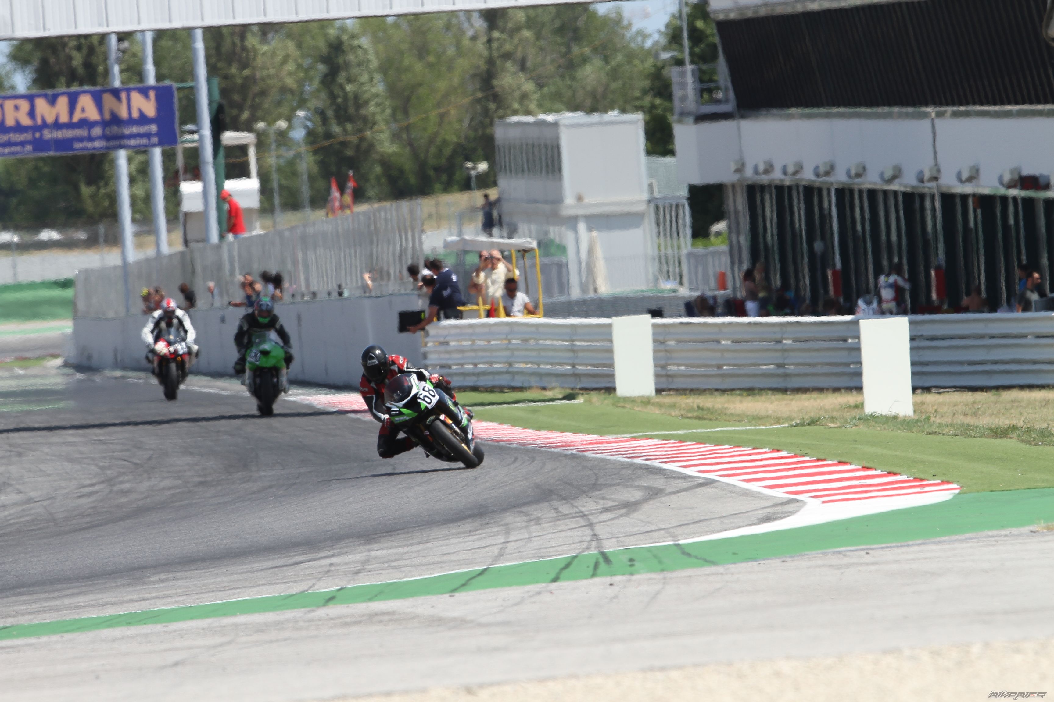 Bike Photo 2594425