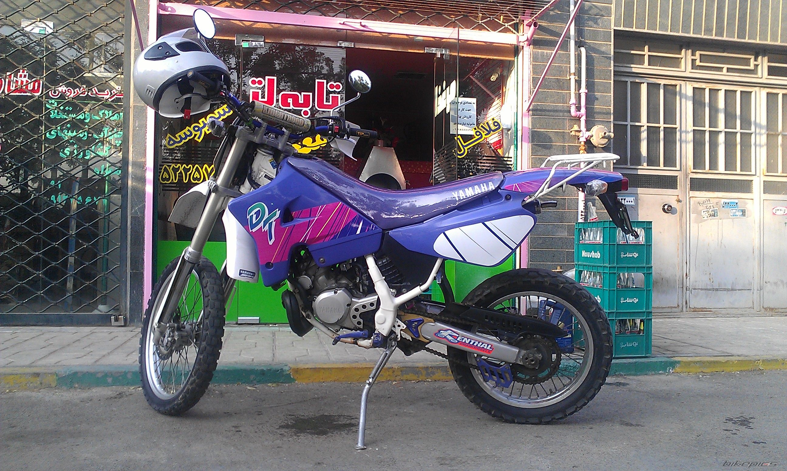 Bike Photo 2594427