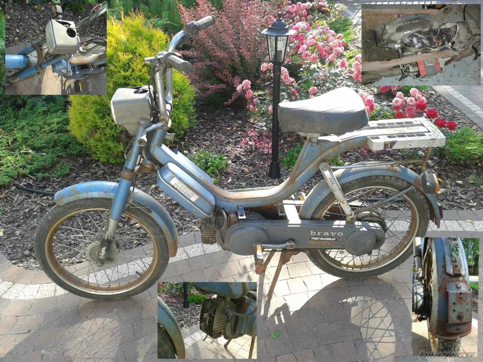 Bike Photo 2594429
