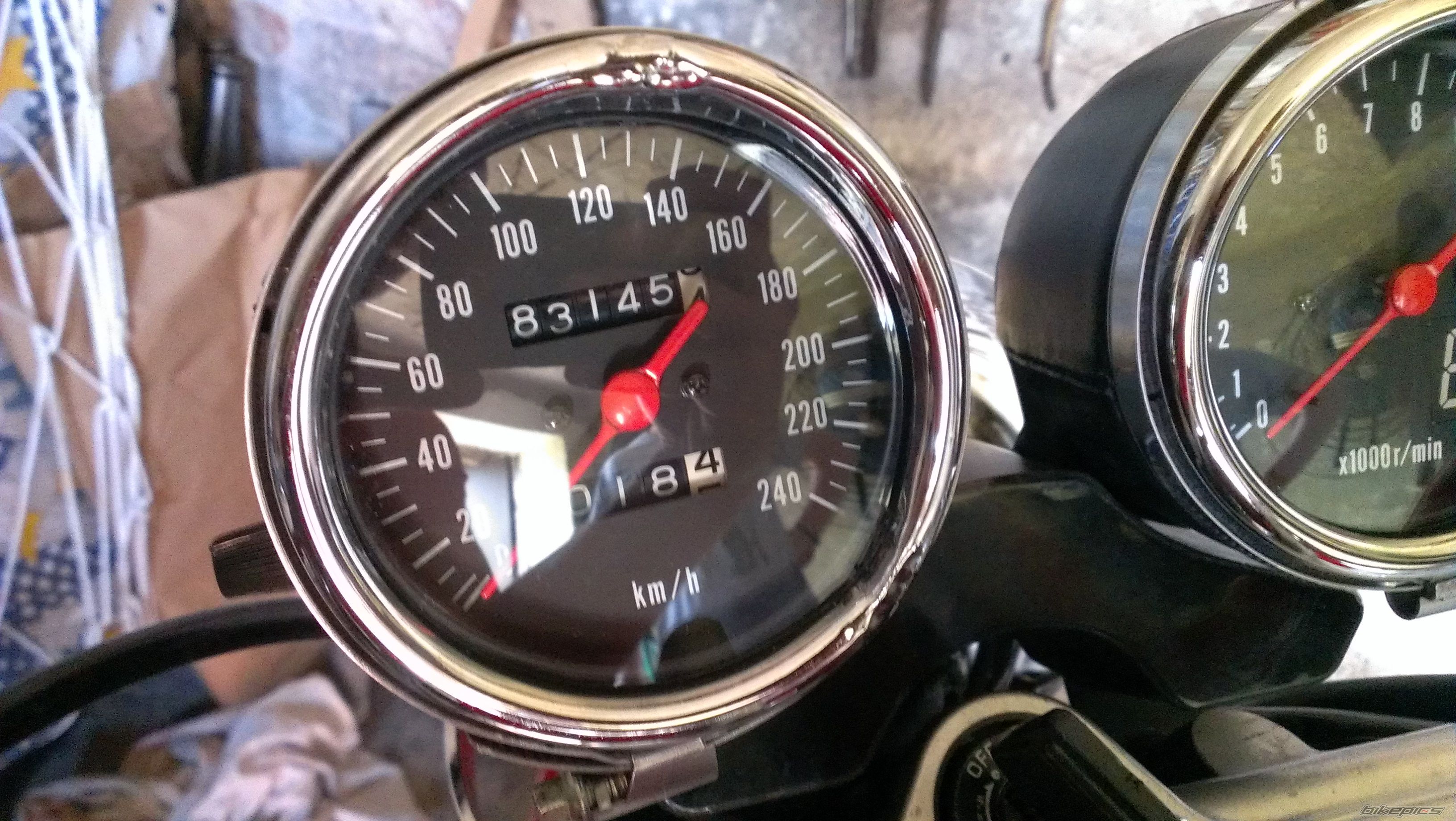 Bike Photo 2594501