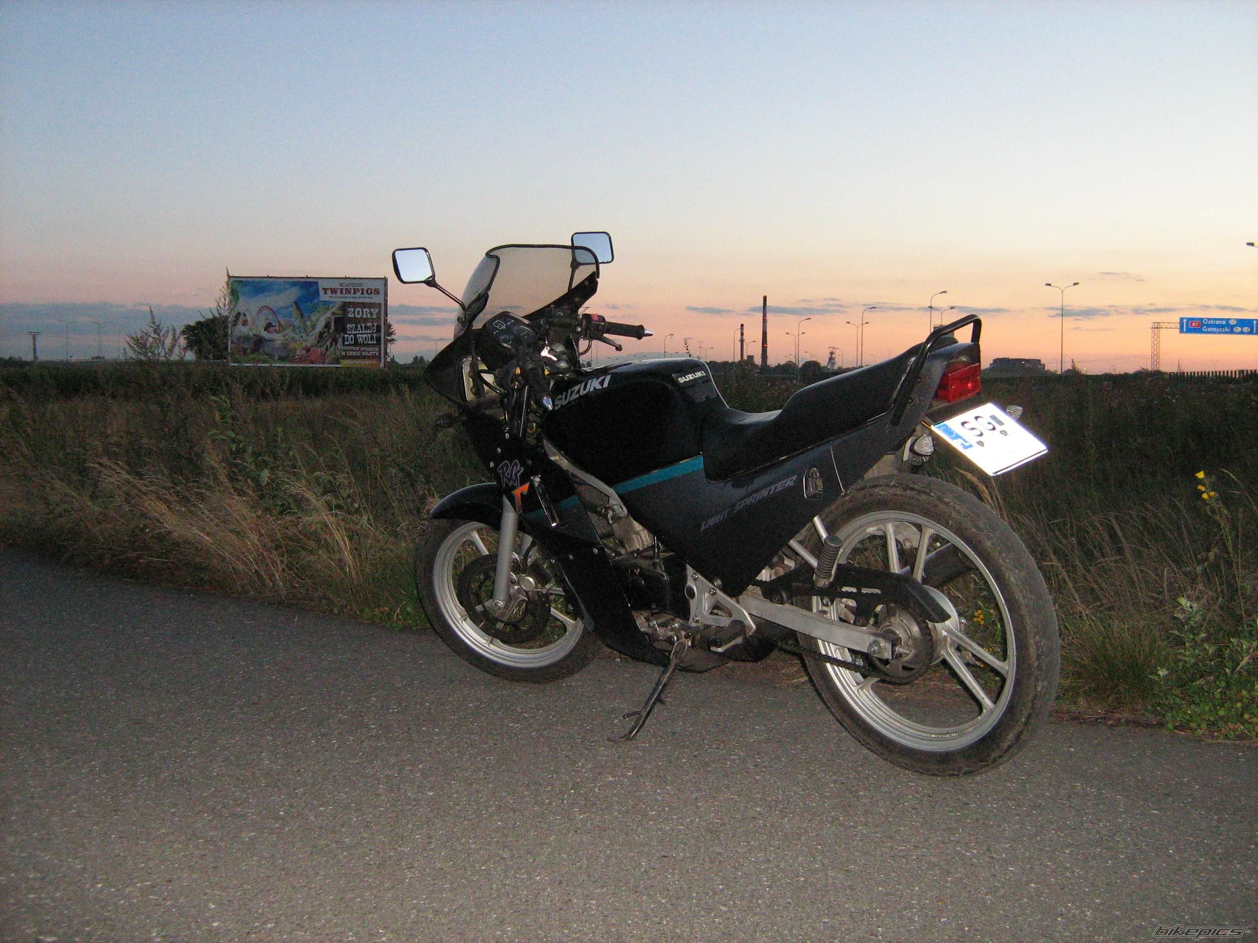 Bike Photo 2594523